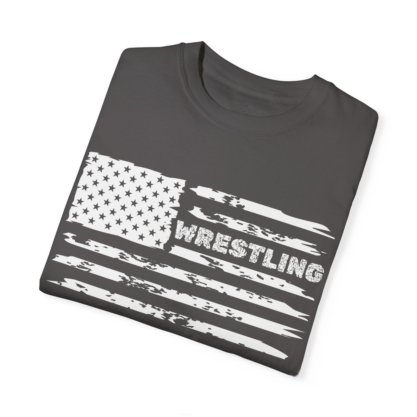 Wrestling T-Shirt