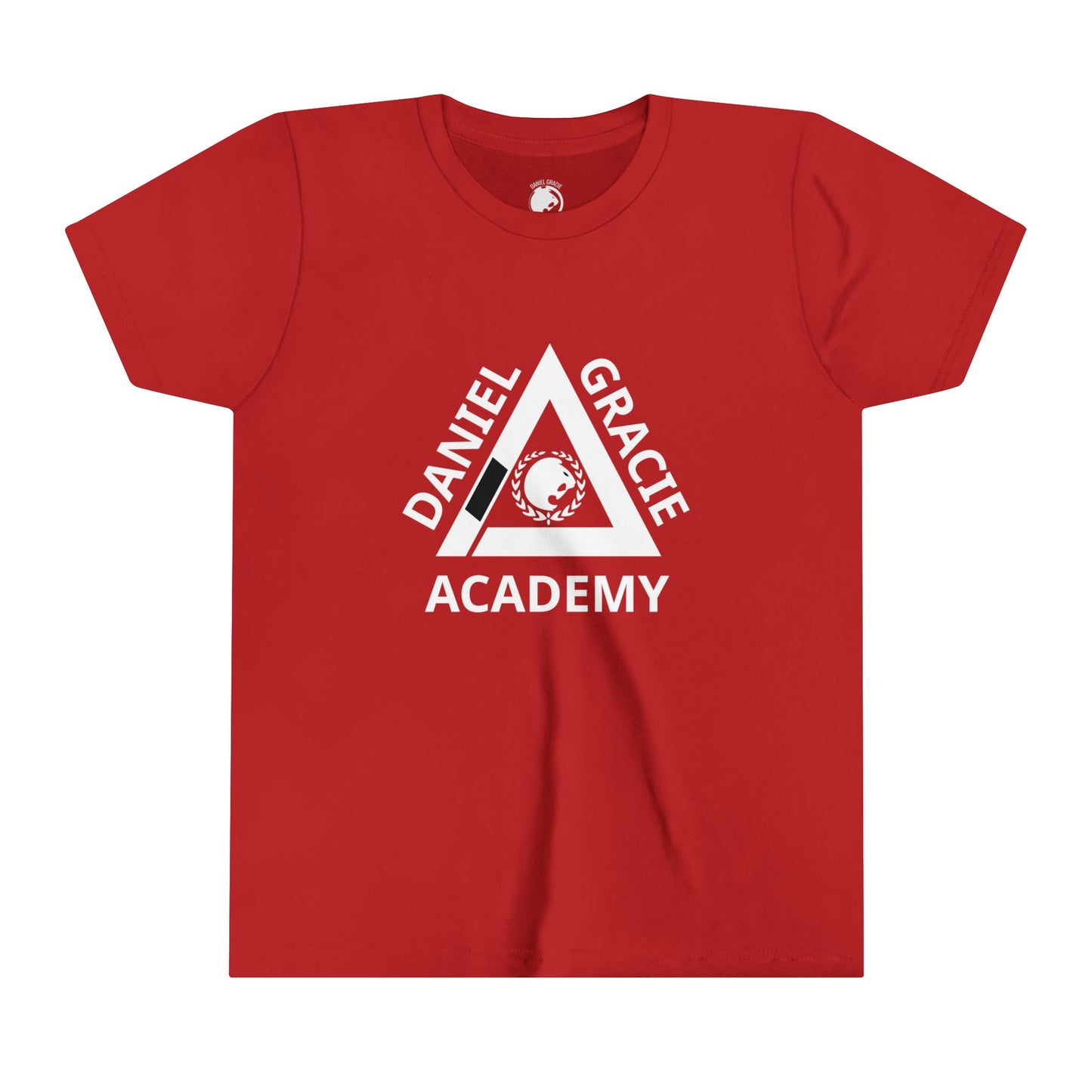 White Belt - Youth T-shirt