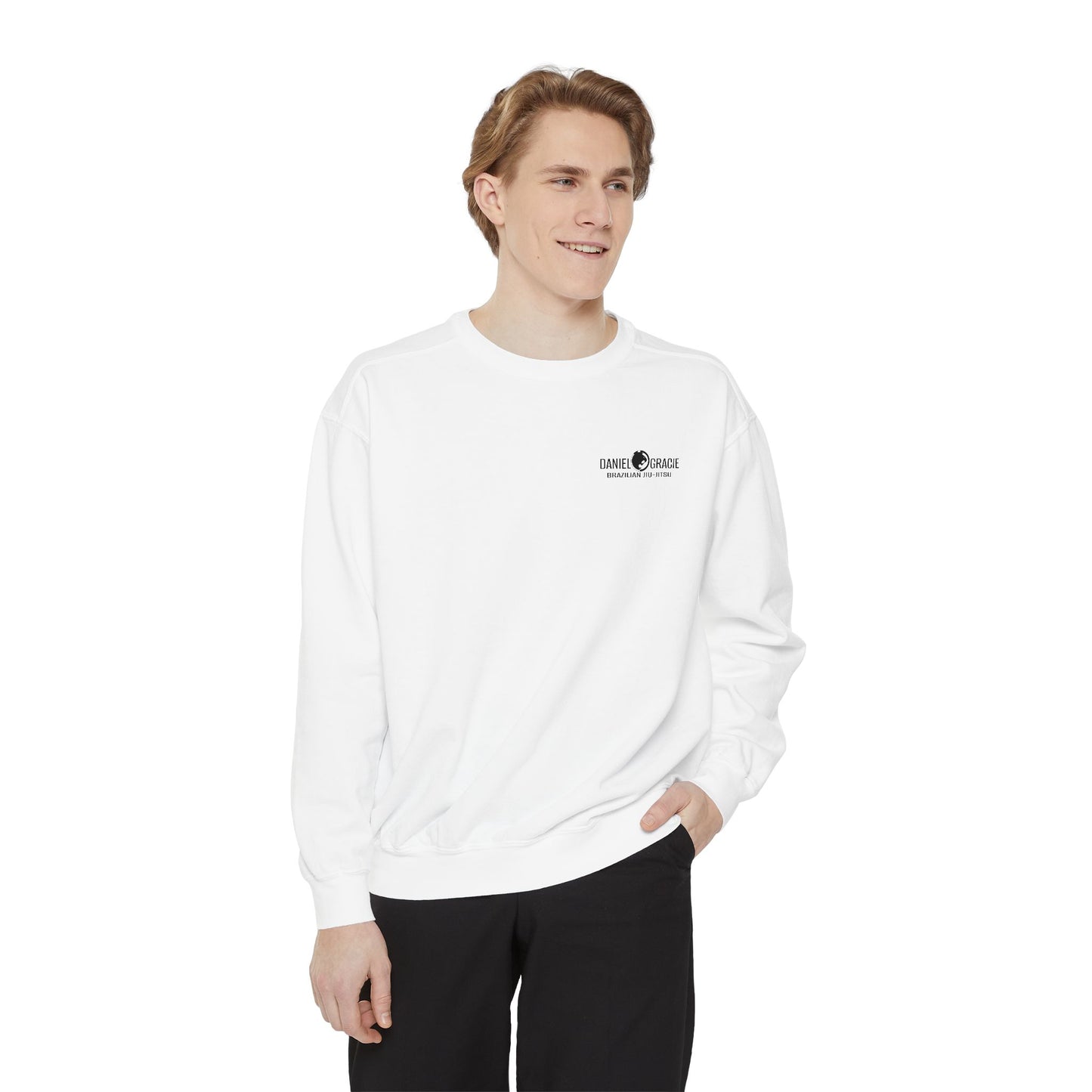 DGA Crewneck