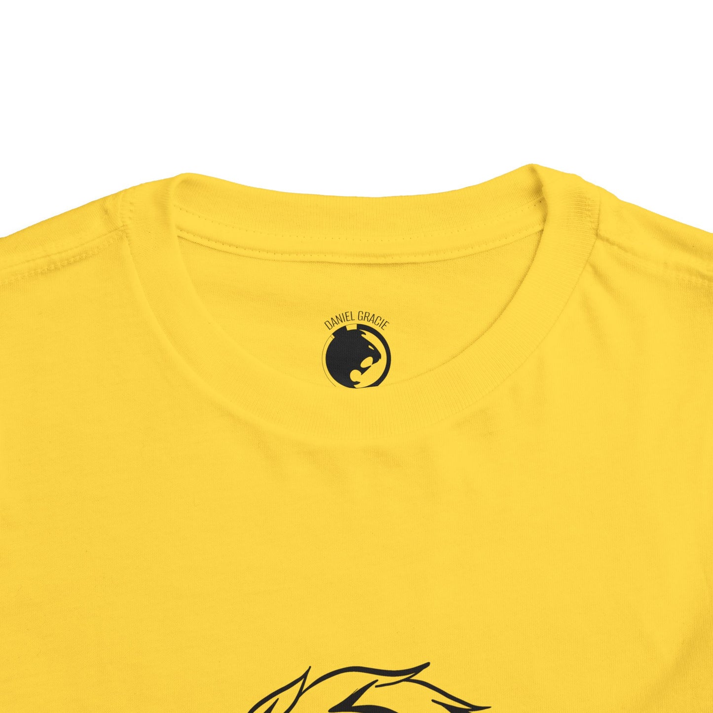 Wild - Toddler Short Sleeve Tee