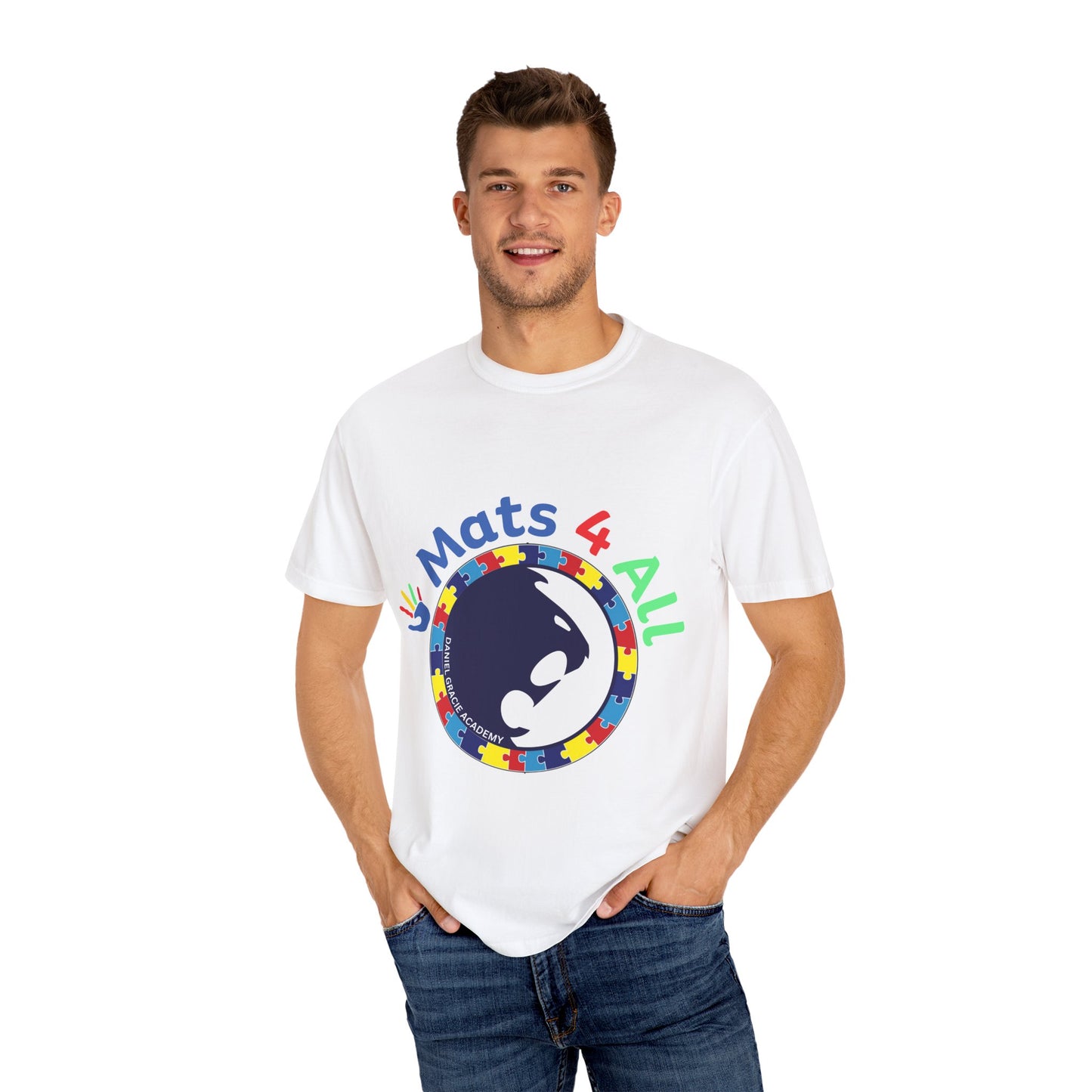 Mats 4 All T-Shirt