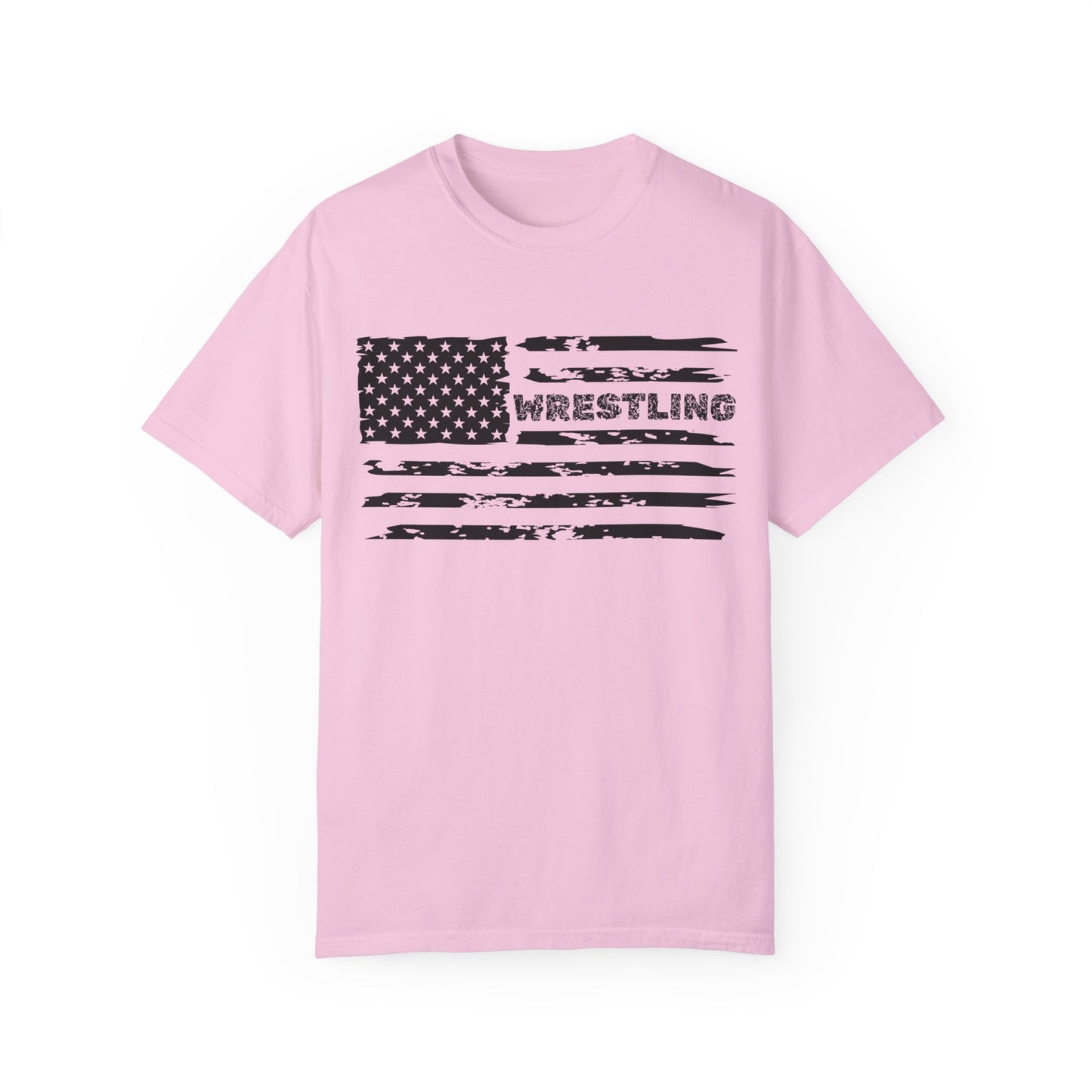 Wrestling T-Shirt