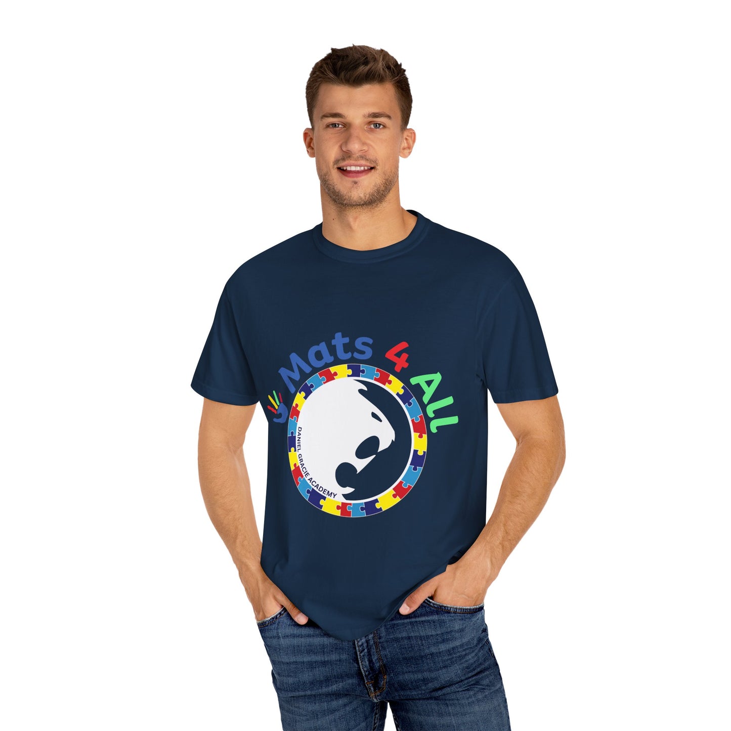 Mats 4 All T-Shirt