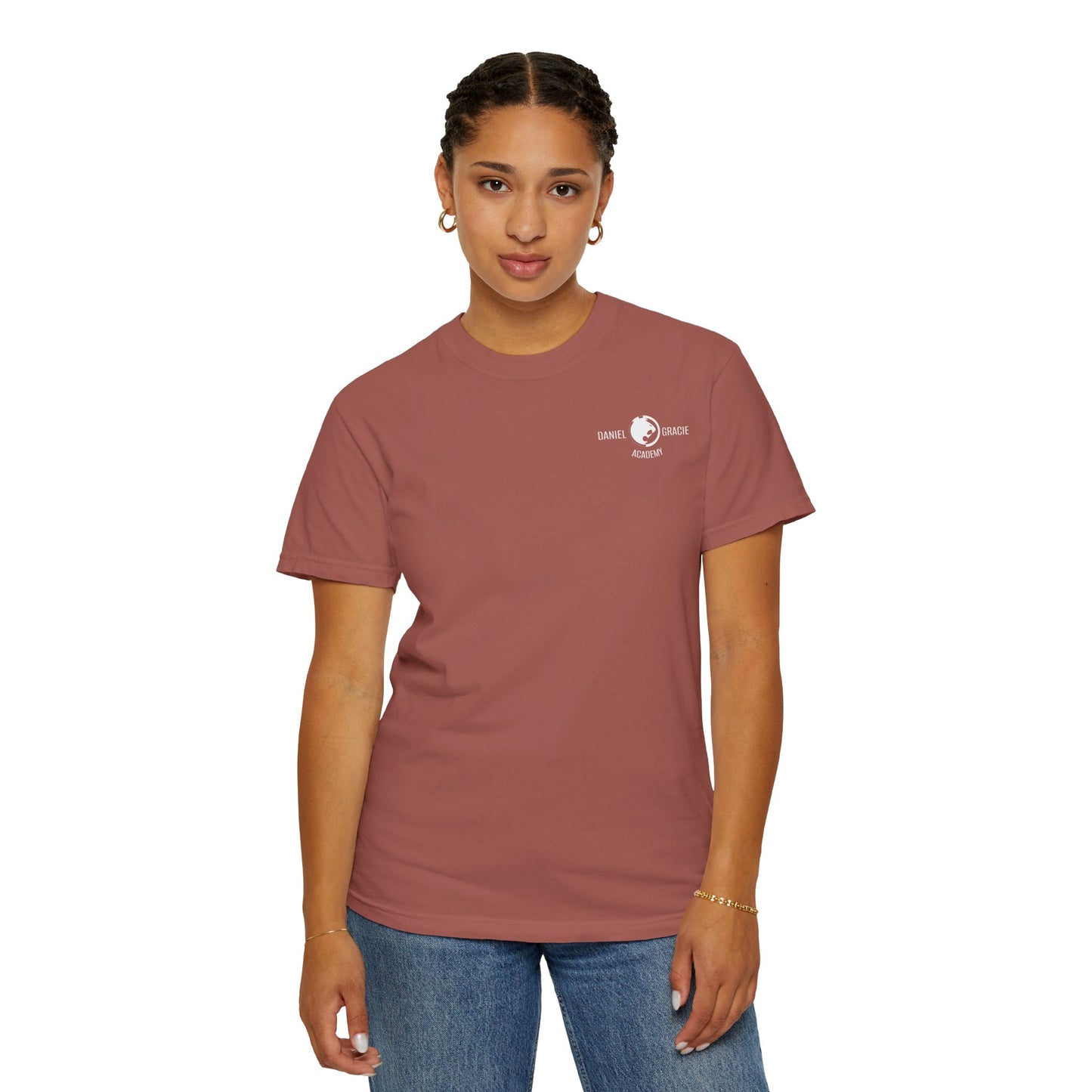 Wrestling - Unisex T-Shirt