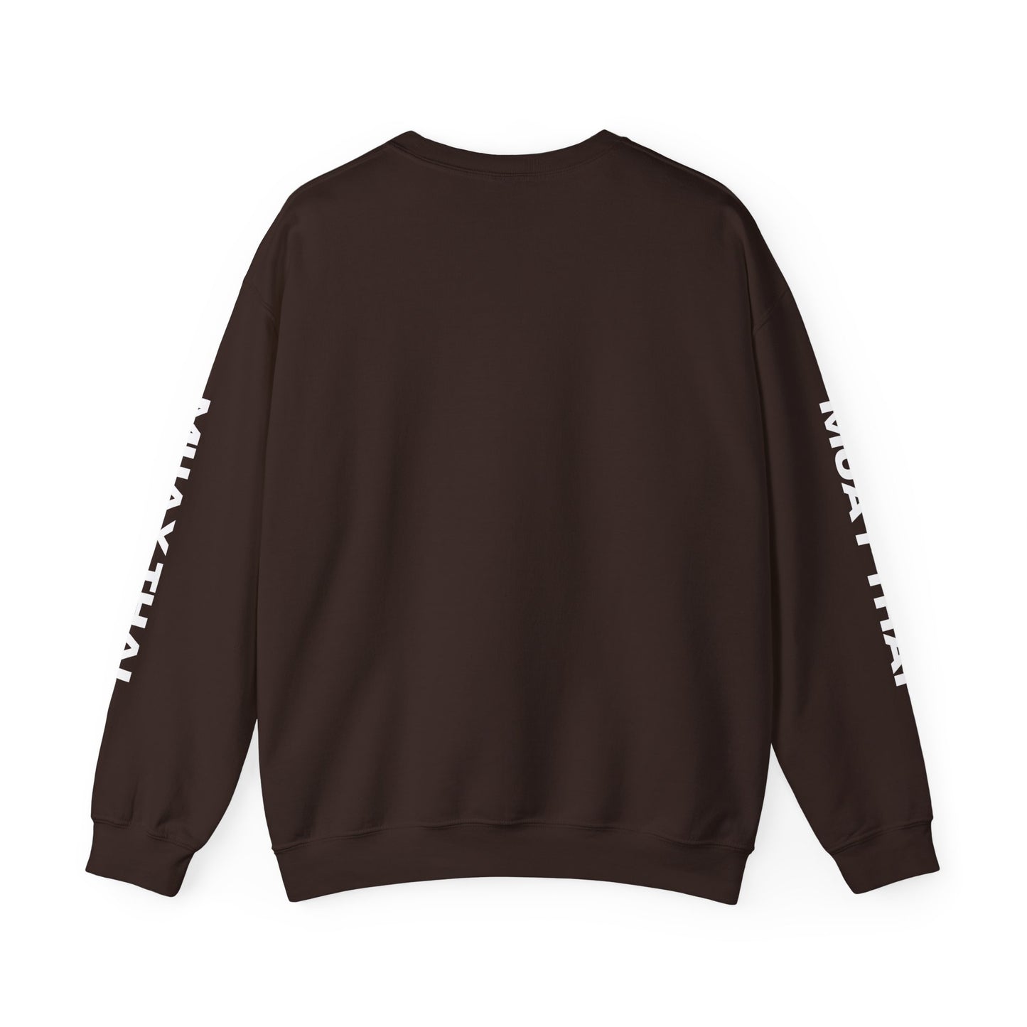 Muay Thai Sweatshirt