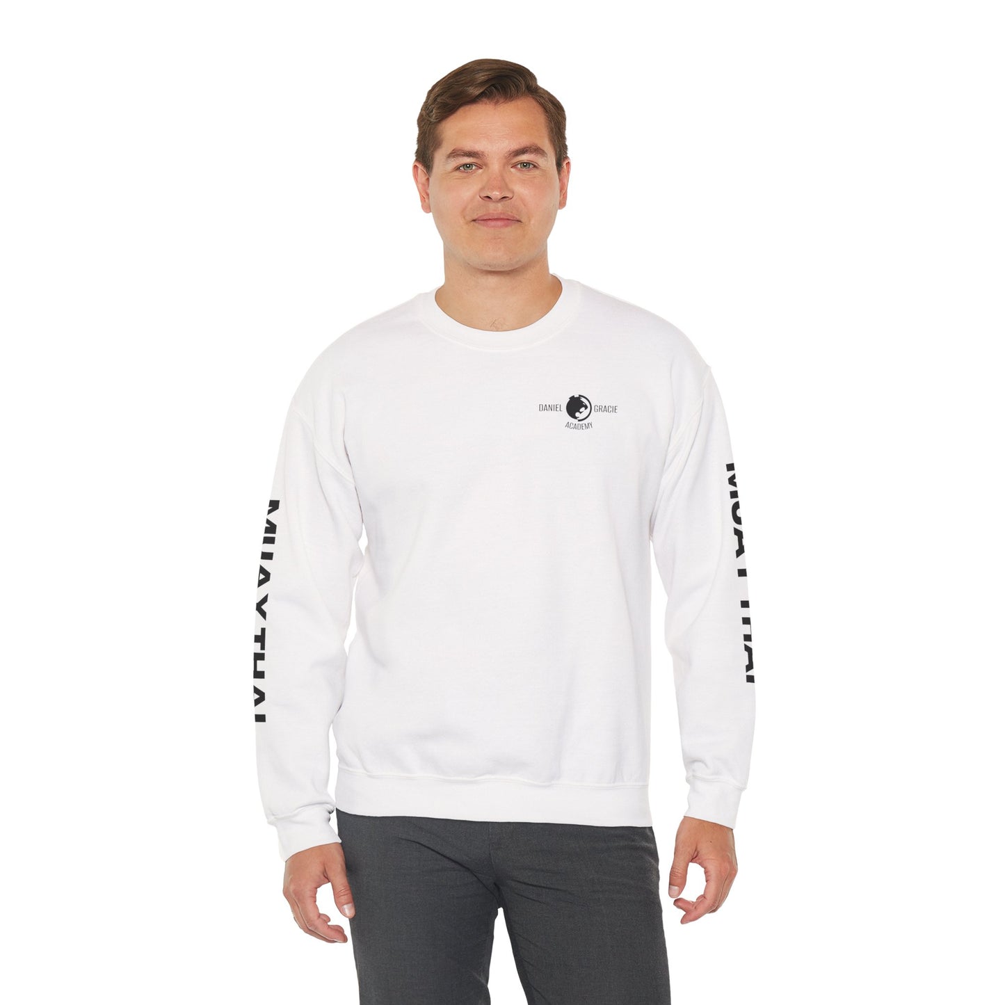 Muay Thai Sweatshirt
