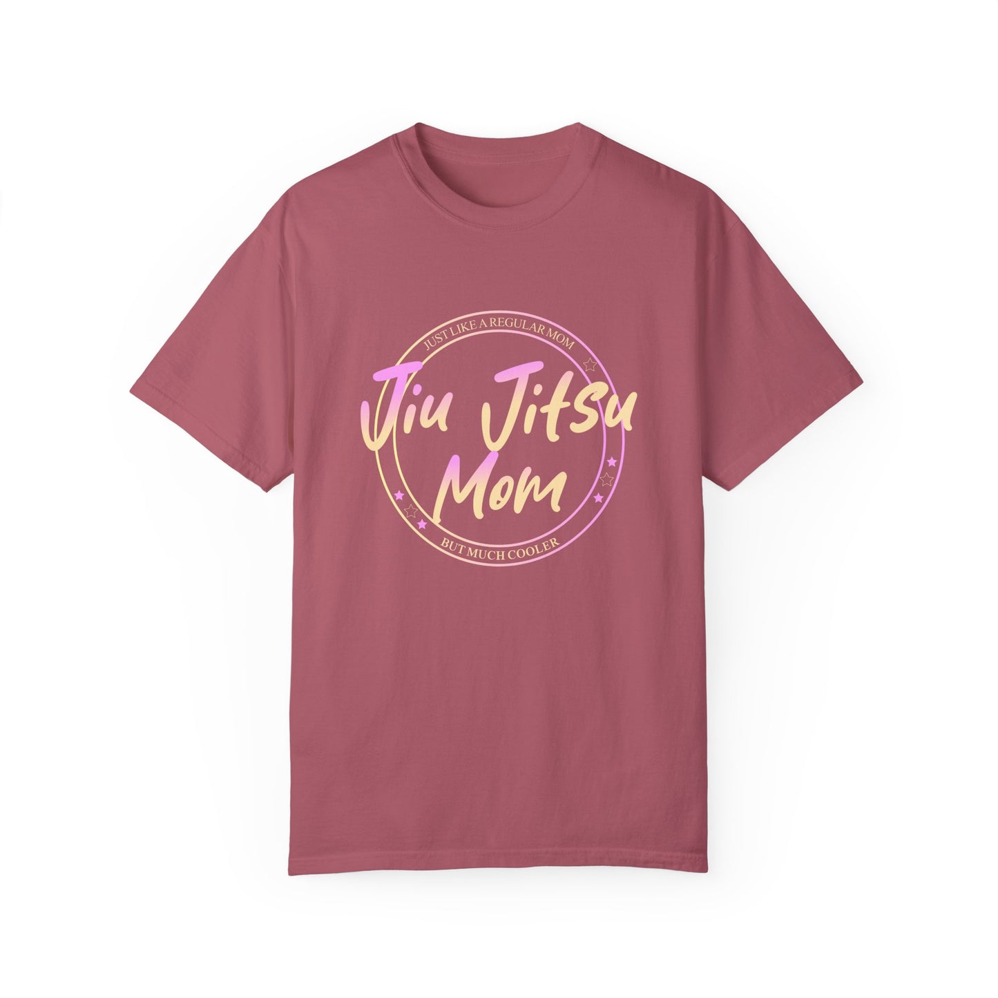 Jiu Jitsu Mom T-Shirt | V1