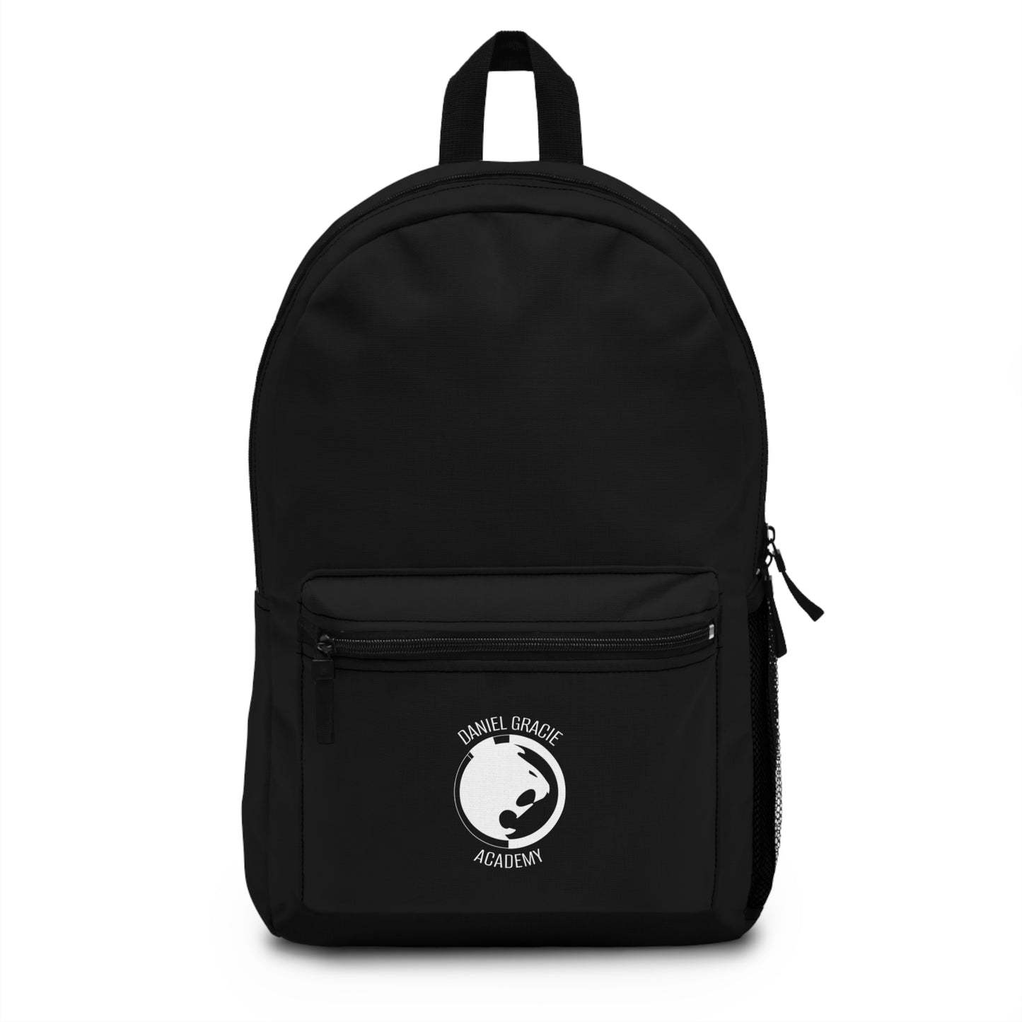 DGA Backpack - Black
