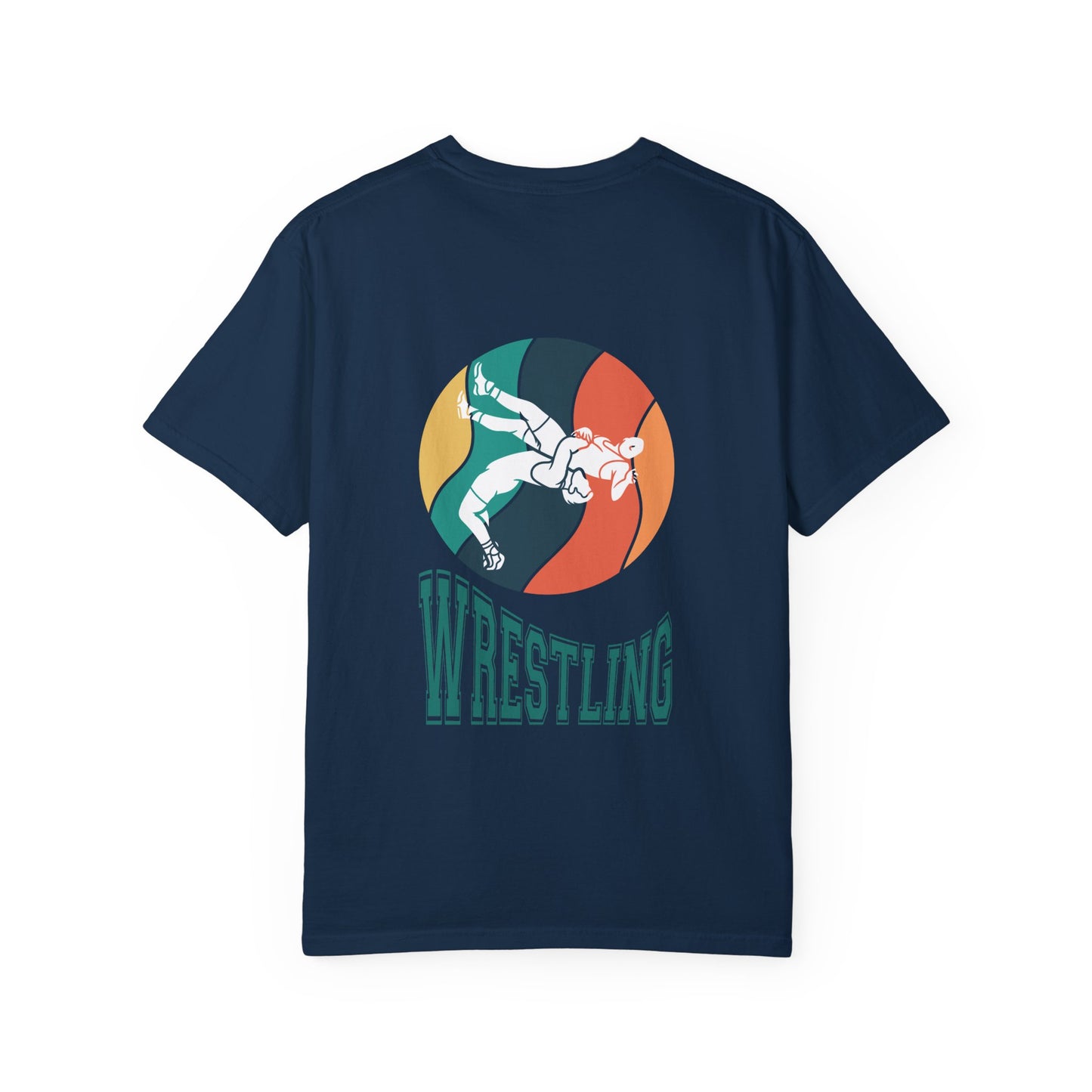 Wrestling - Unisex T-Shirt