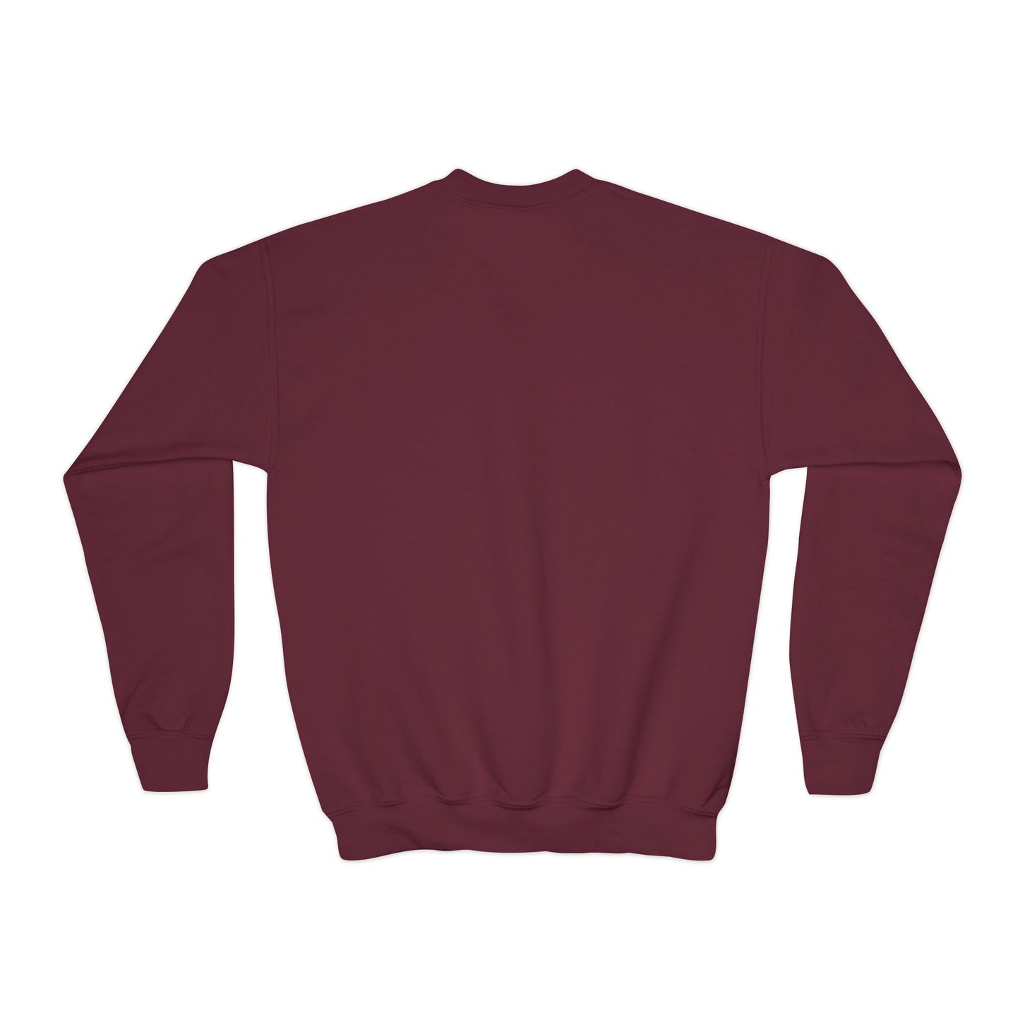 DGA Youth Crewneck