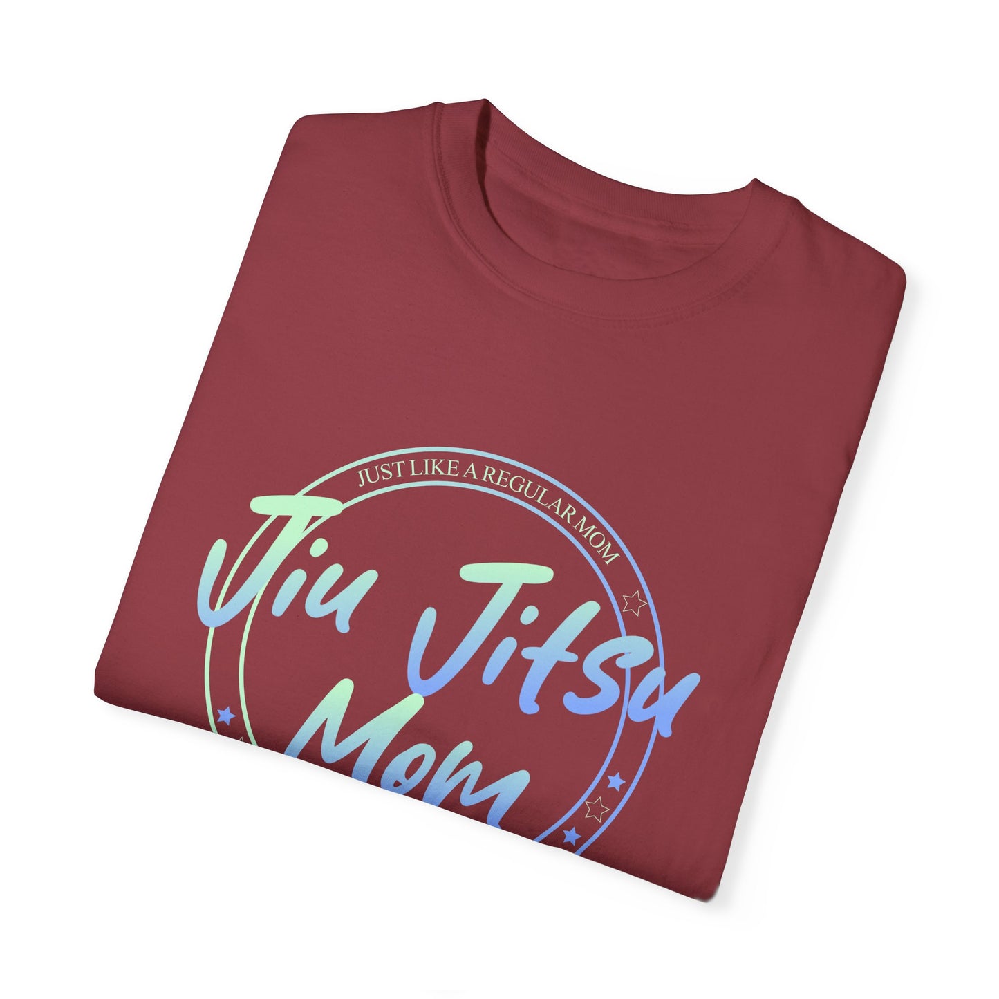 Jiu Jitsu Mom T-Shirt | V2