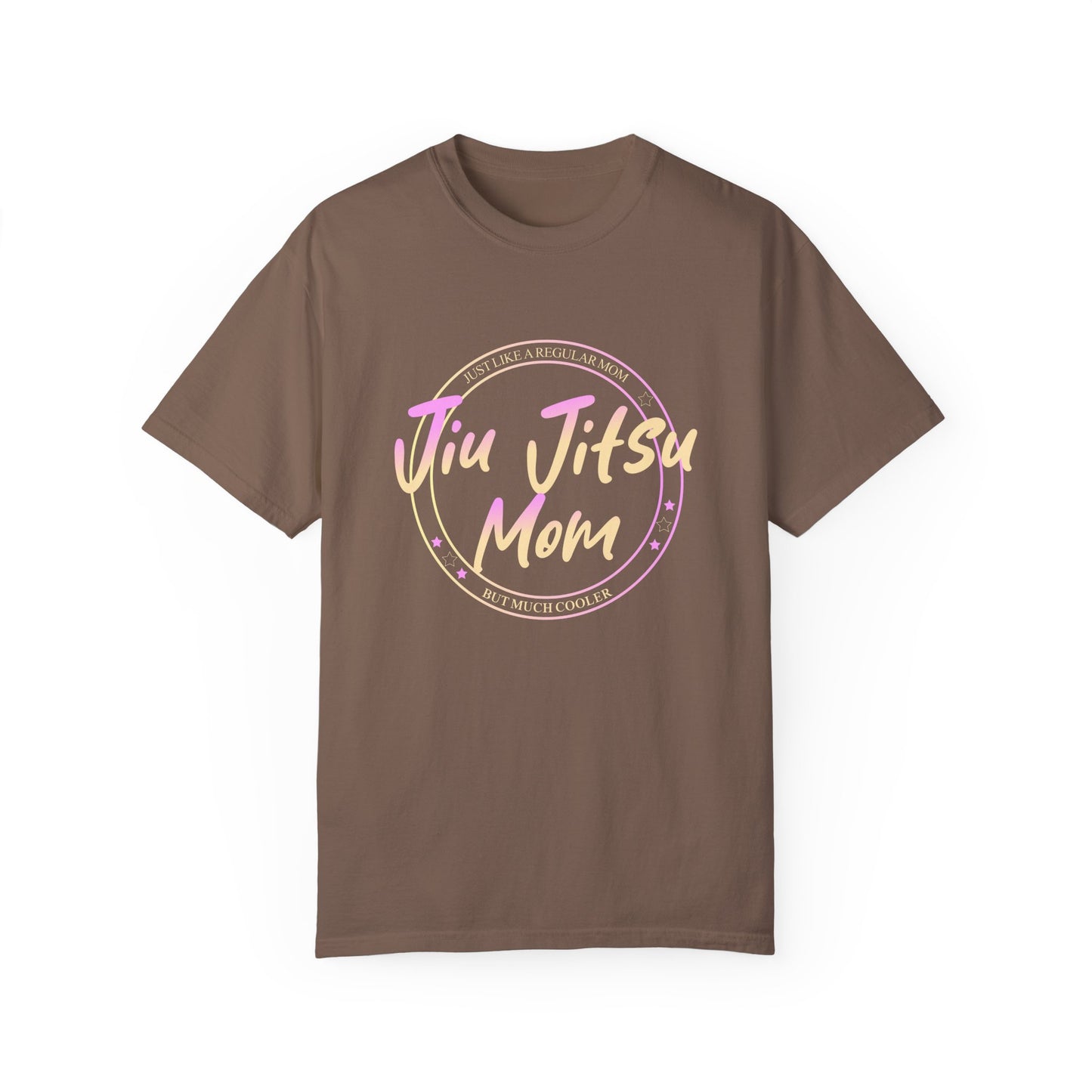 Jiu Jitsu Mom T-Shirt | V1