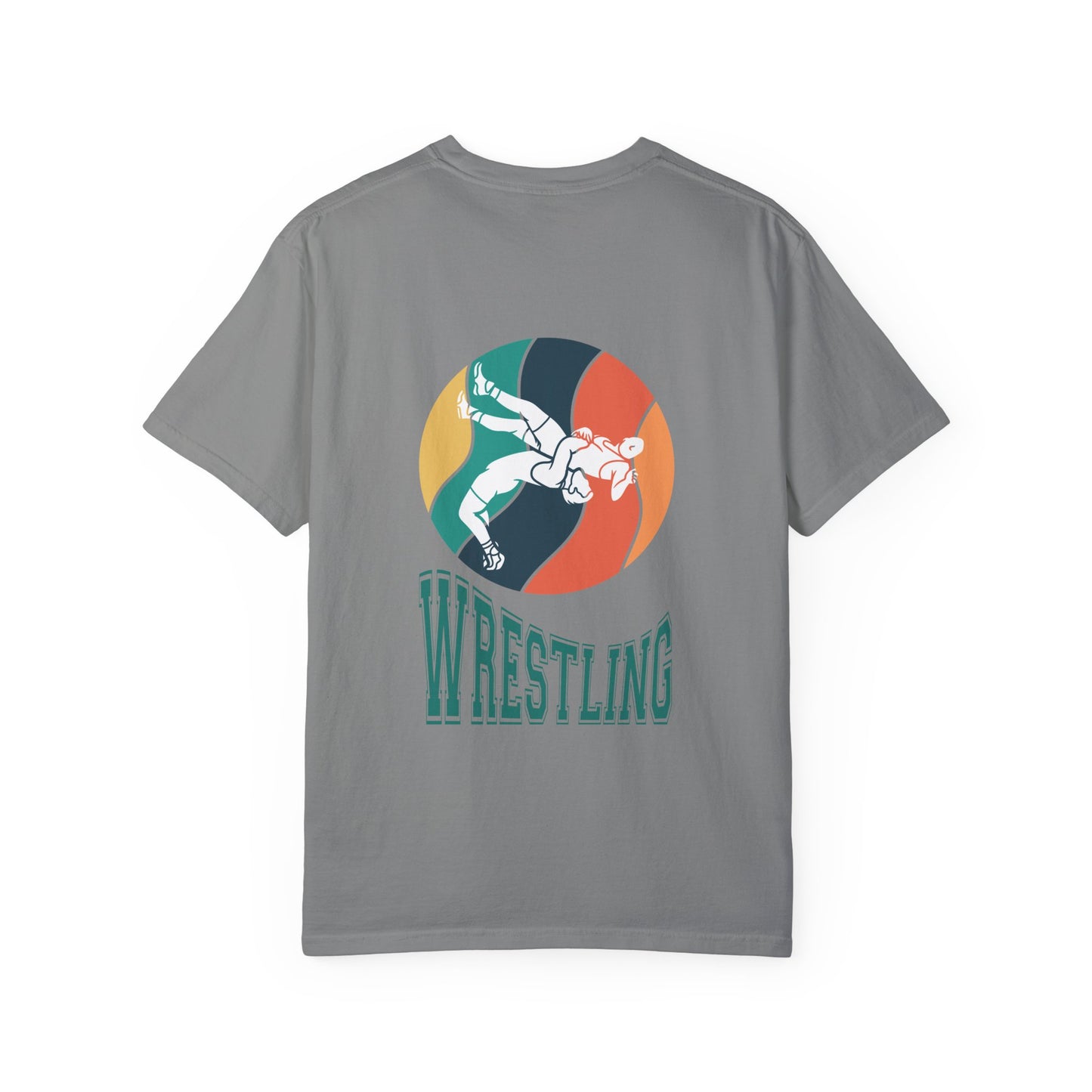 Wrestling - Unisex T-Shirt