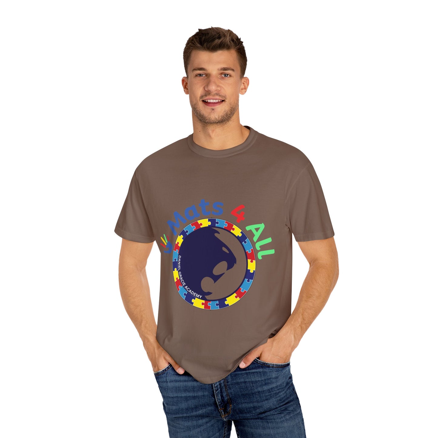 Mats 4 All T-Shirt