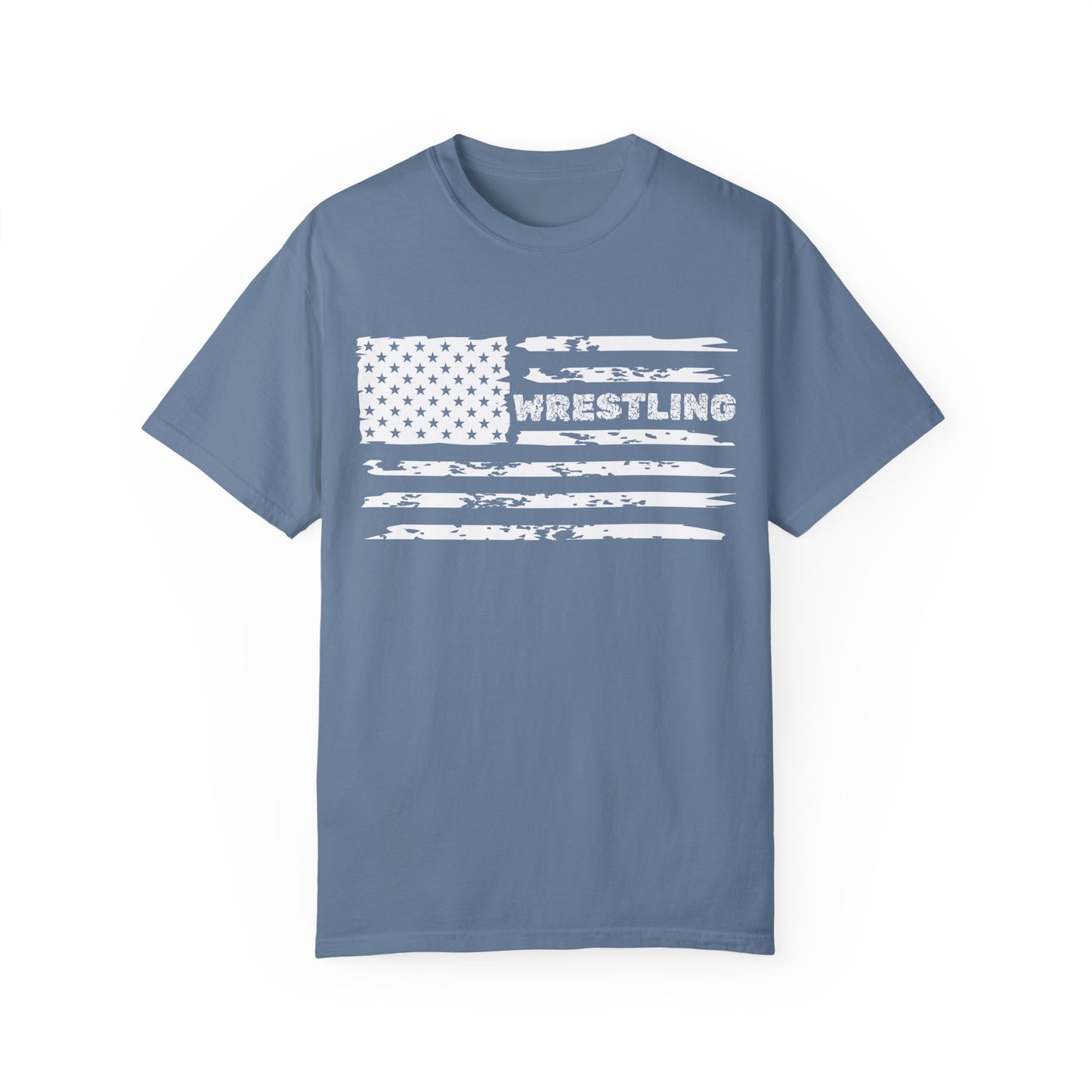 Wrestling T-Shirt
