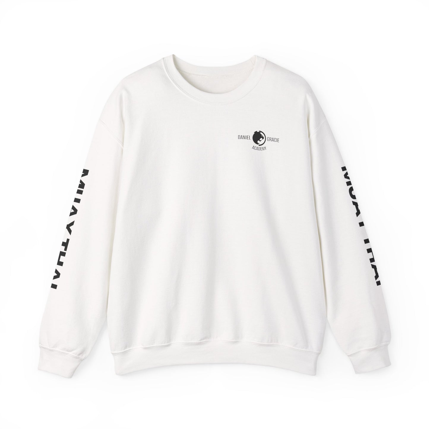 Muay Thai Sweatshirt
