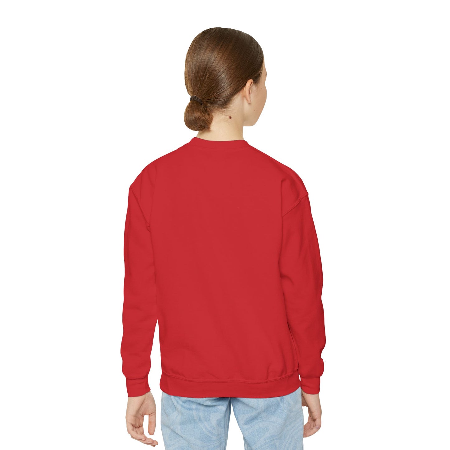 DGA Youth Crewneck