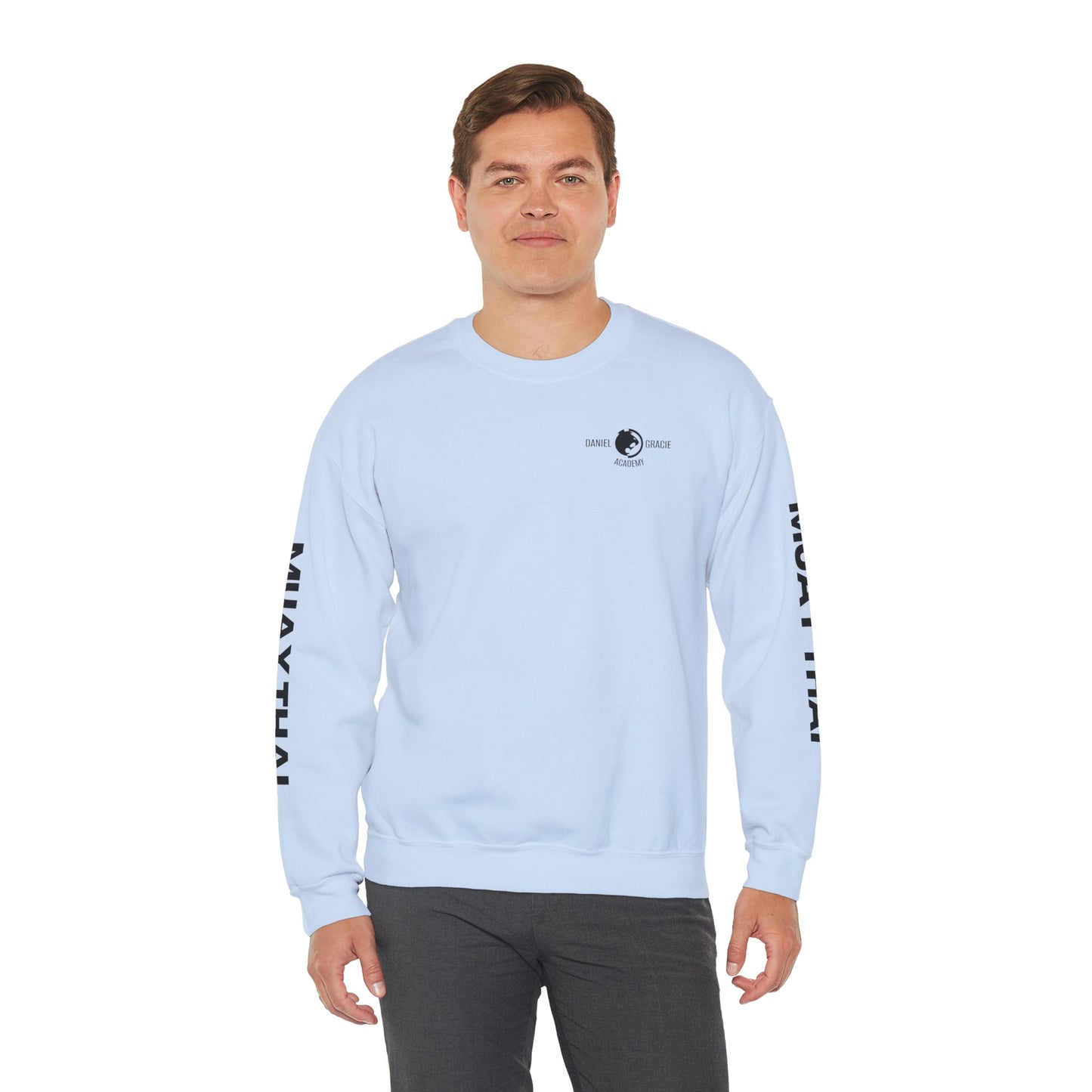 Muay Thai Sweatshirt