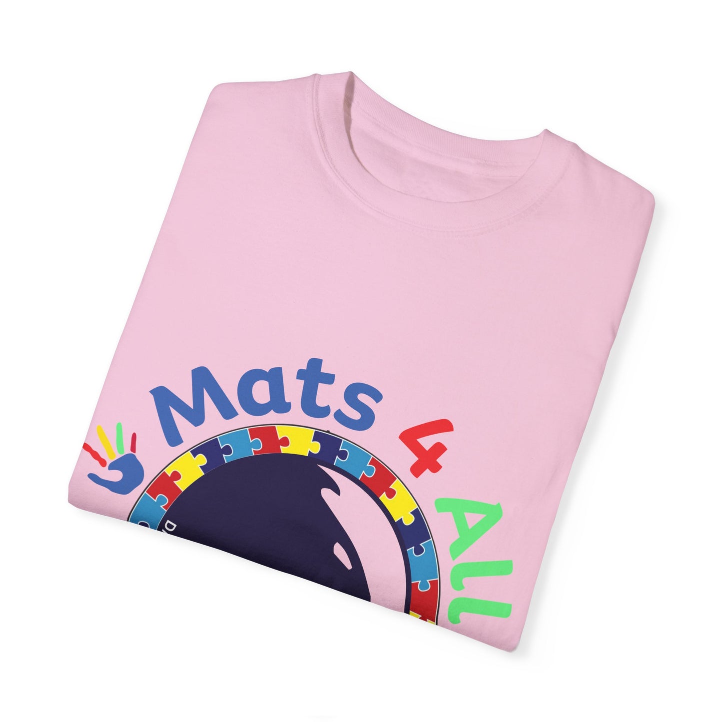 Mats 4 All T-Shirt
