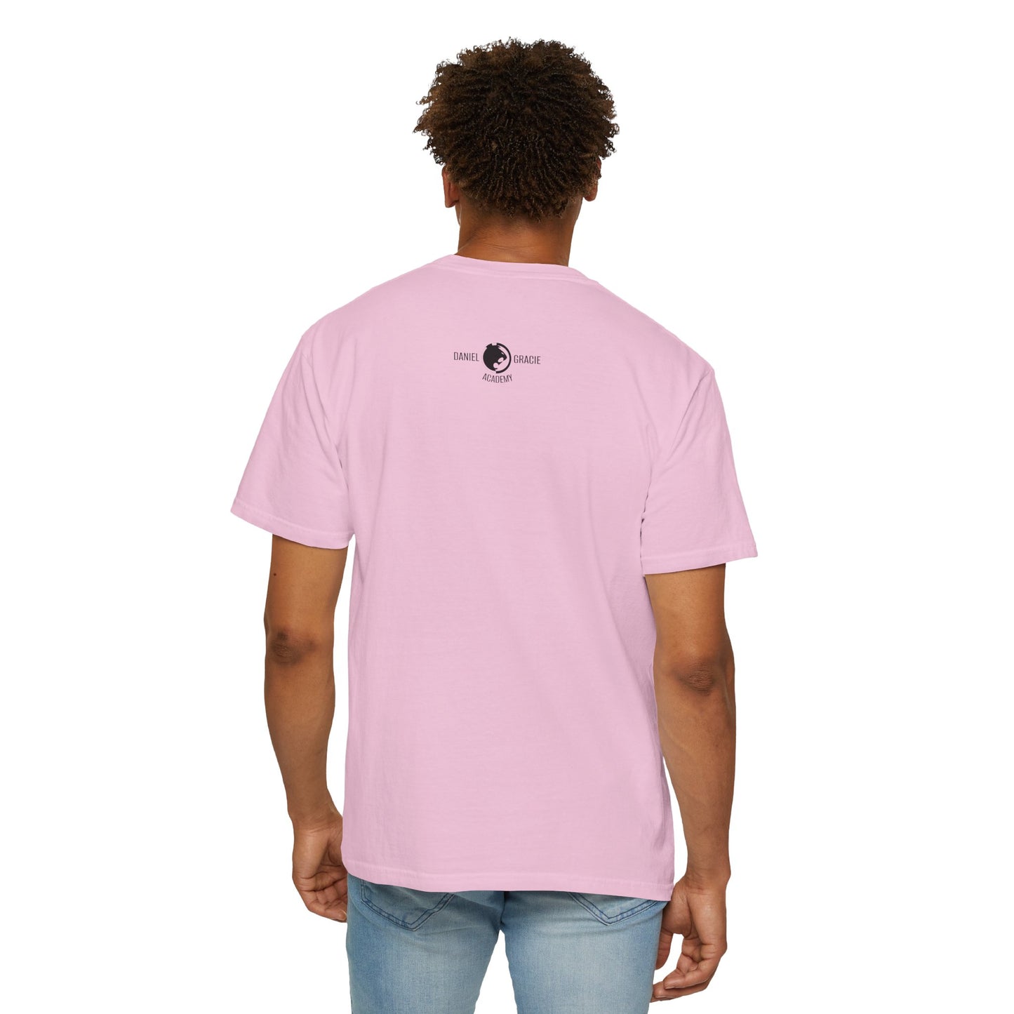 Wrestling Unisex T-shirt