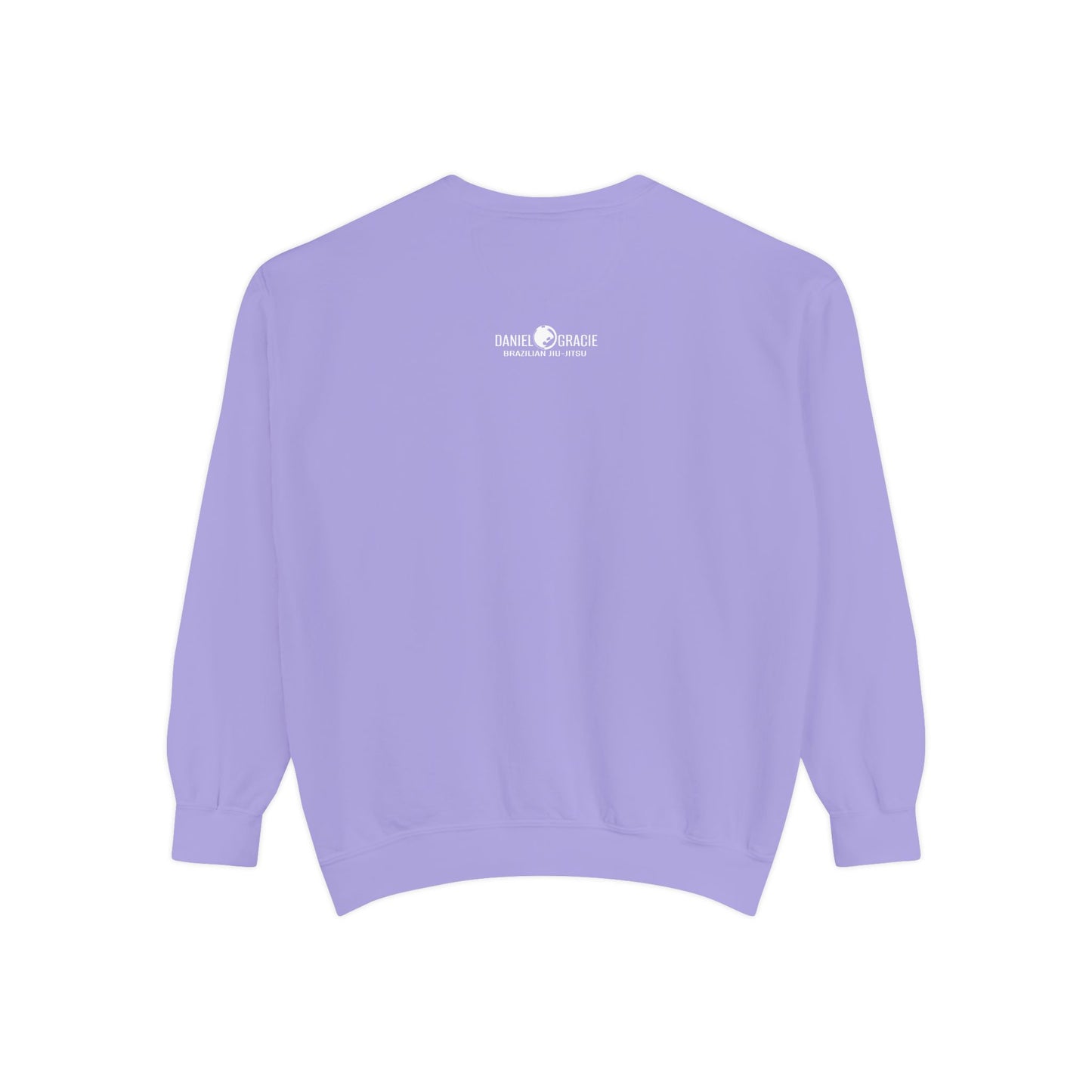 No Mat, No Glory - Crewneck