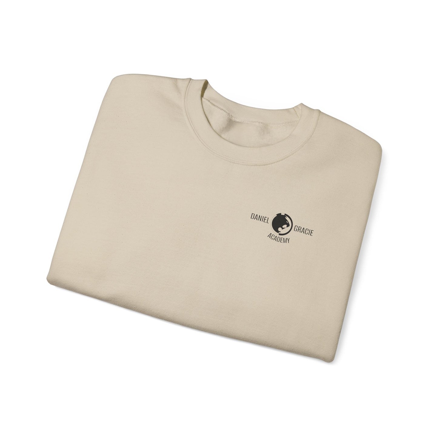 Muay Thai Sweatshirt