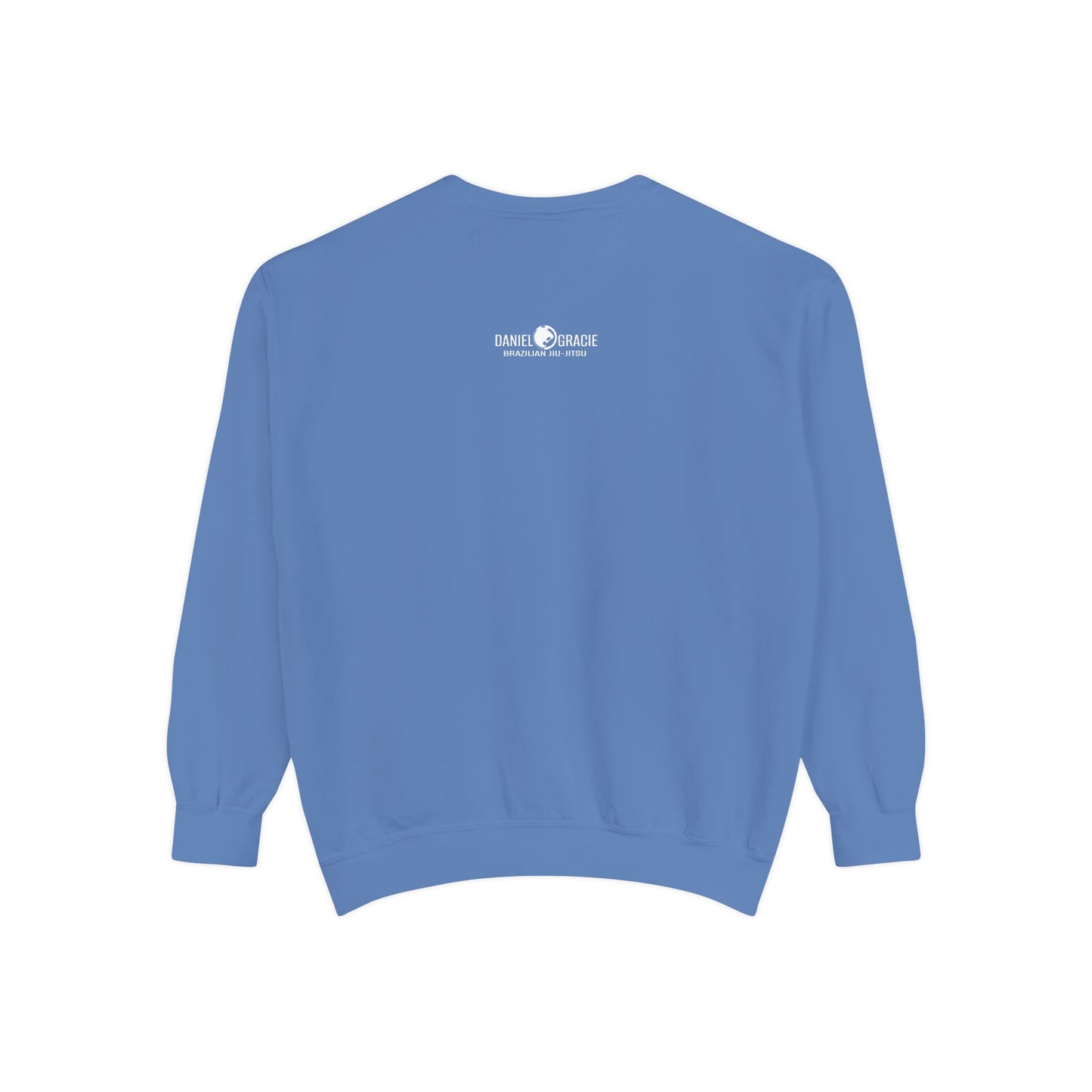 No Mat, No Glory - Crewneck