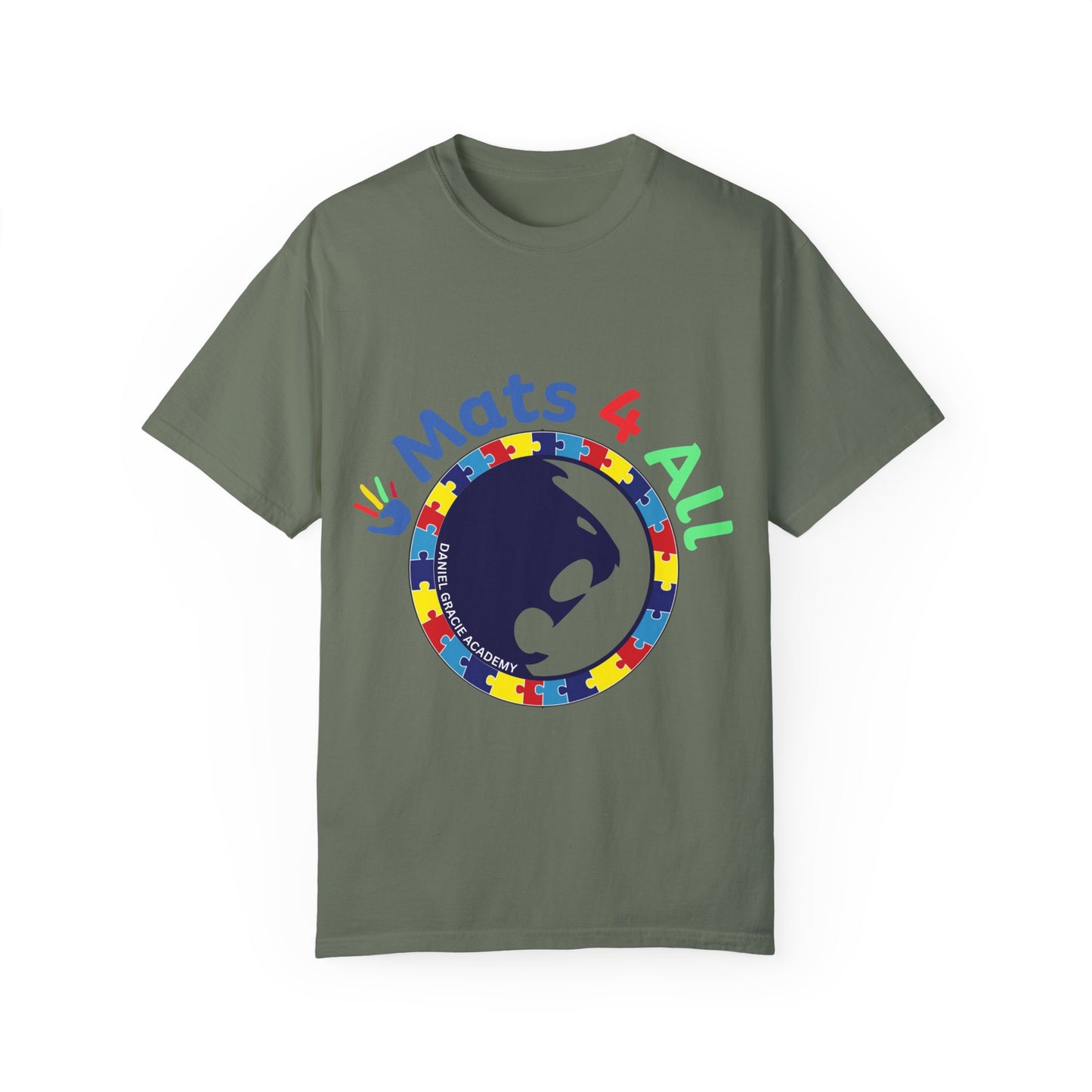 Mats 4 All T-Shirt