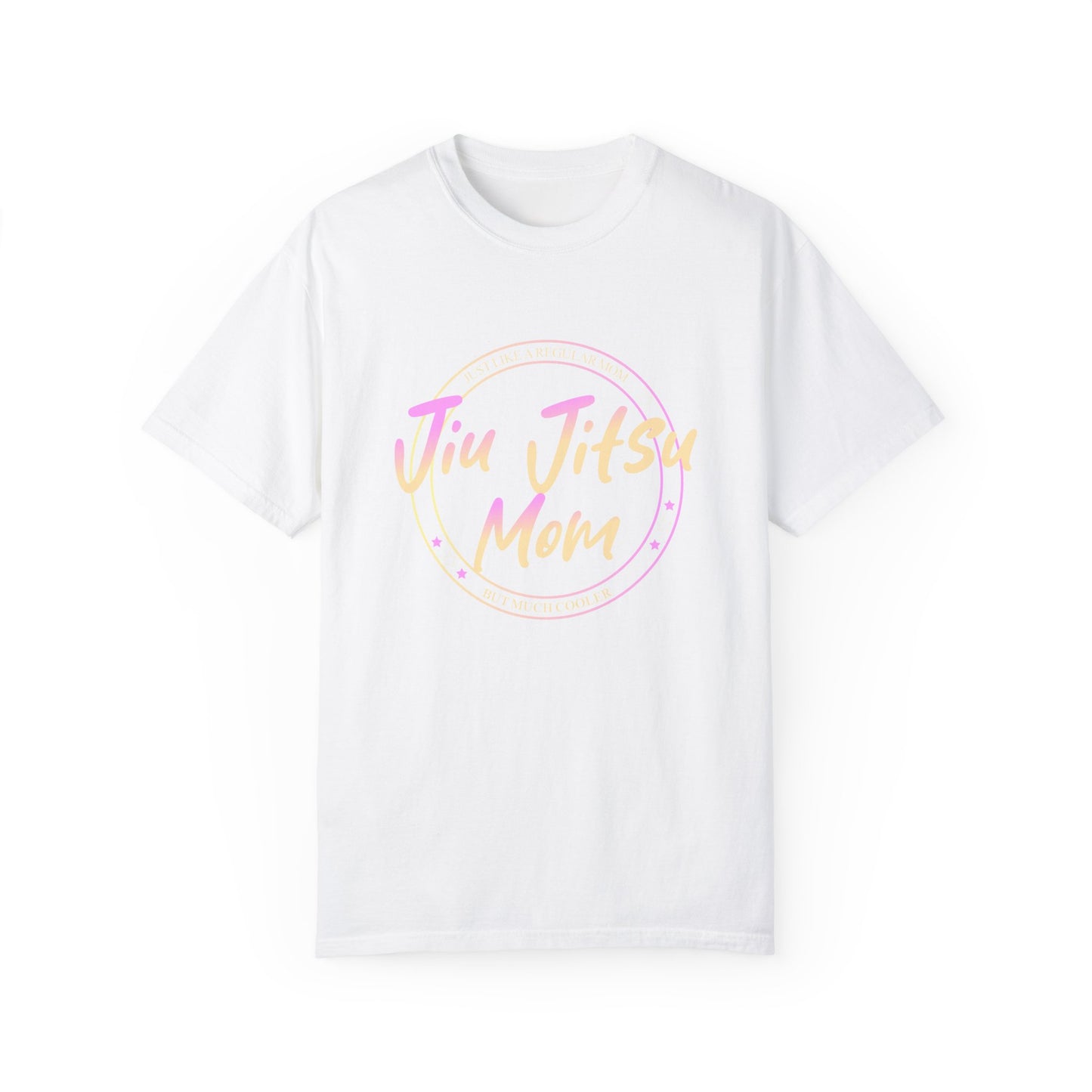 Jiu Jitsu Mom T-Shirt | V1