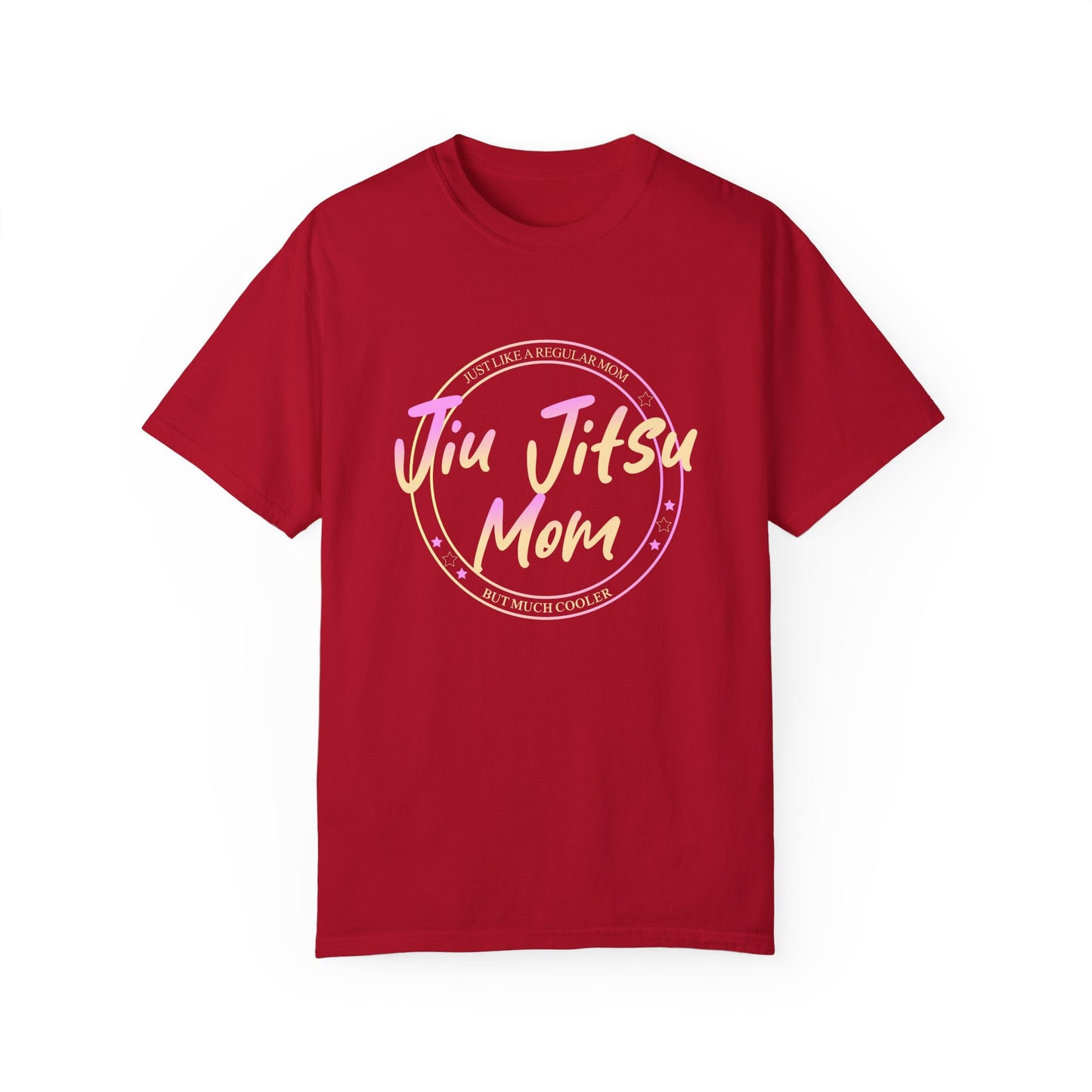 Jiu Jitsu Mom T-Shirt | V1