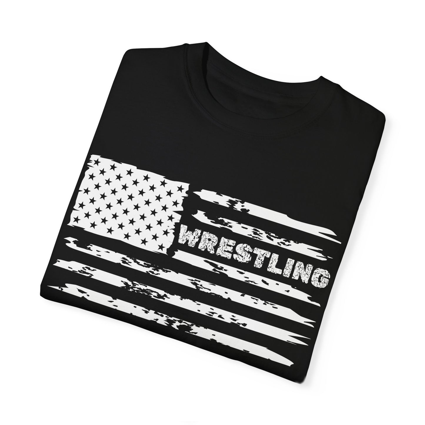 Wrestling T-Shirt