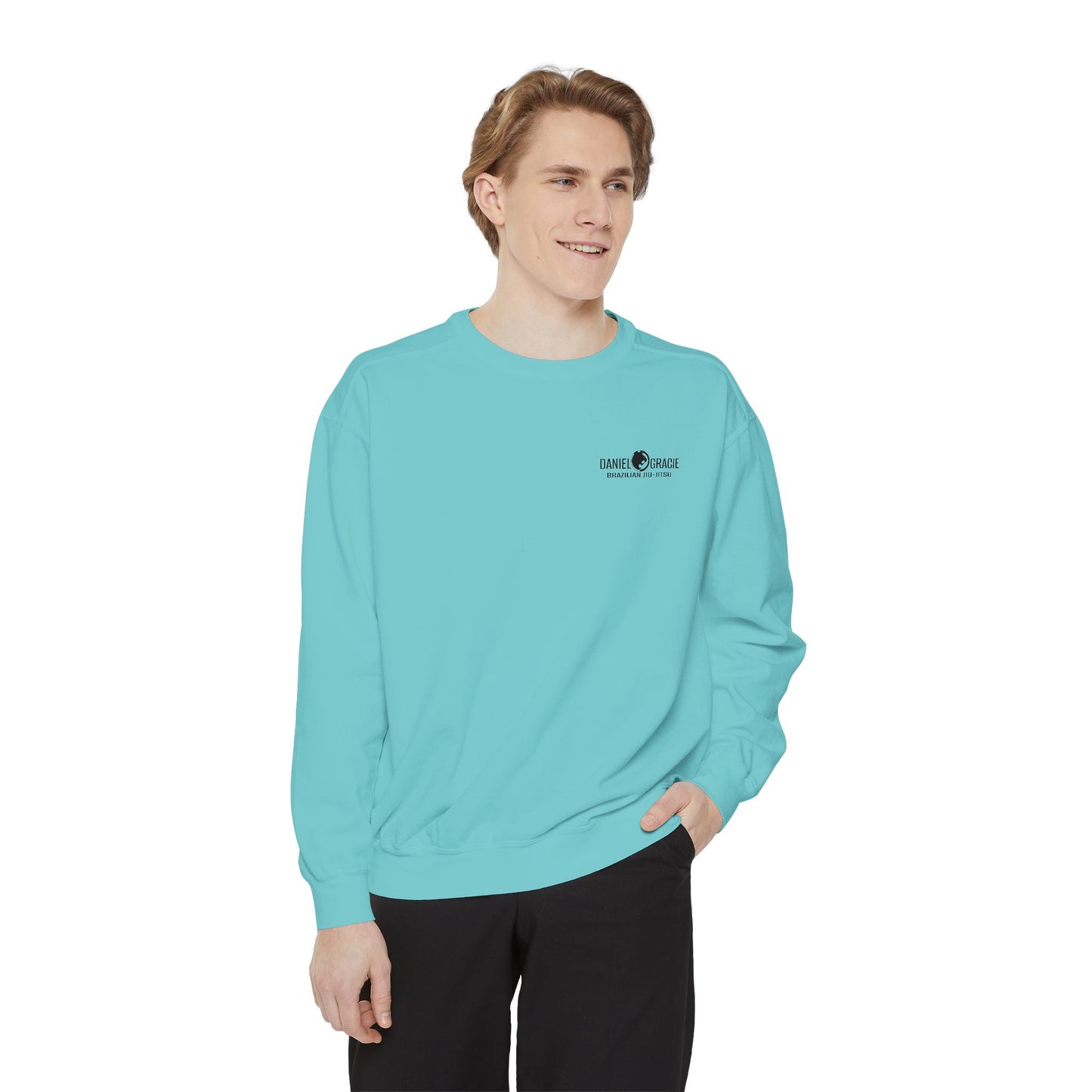 DGA Crewneck