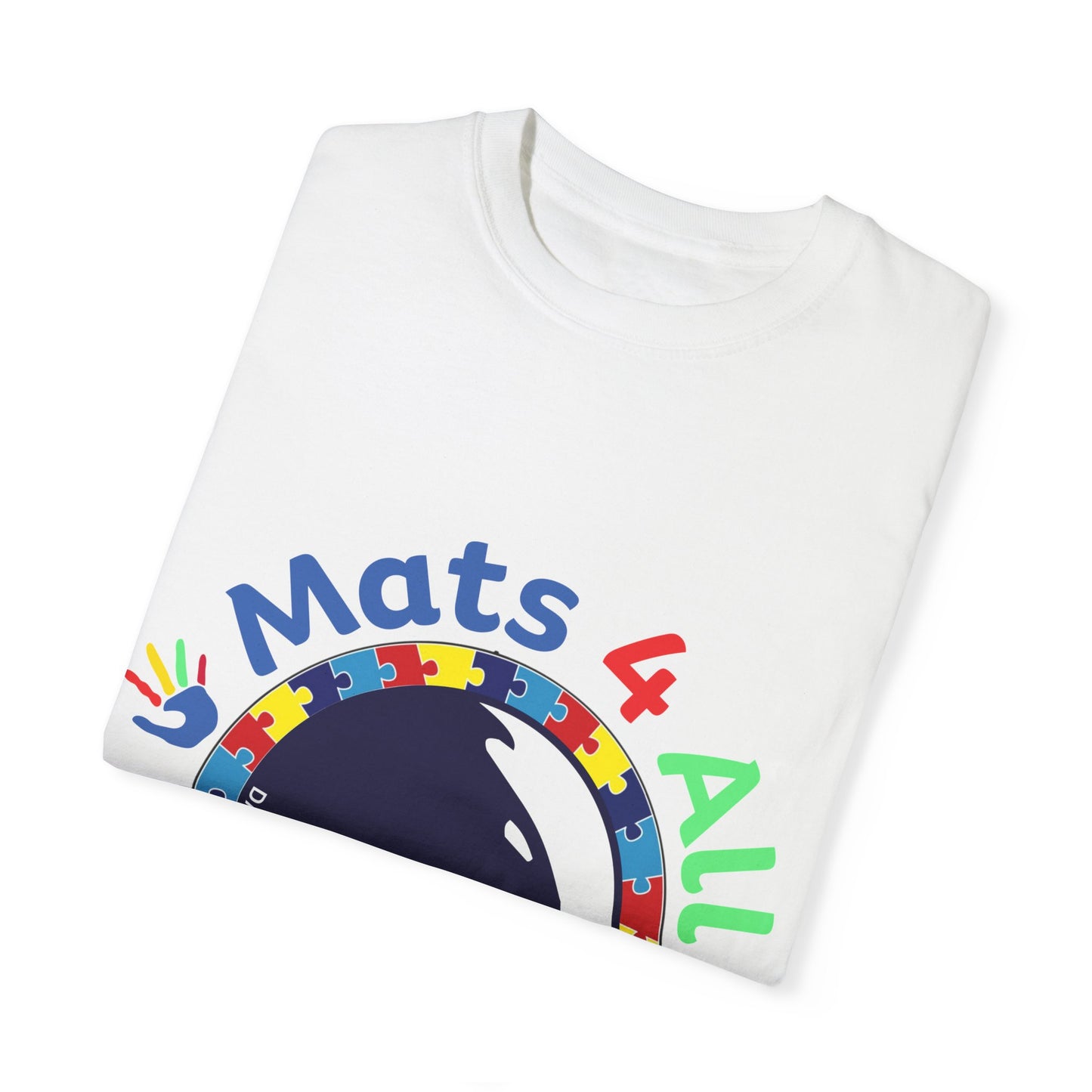 Mats 4 All T-Shirt