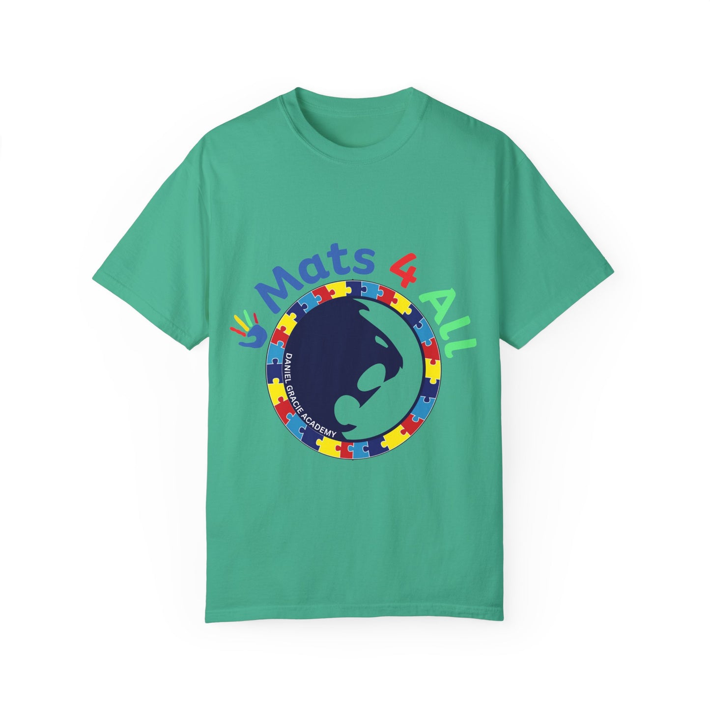 Mats 4 All T-Shirt