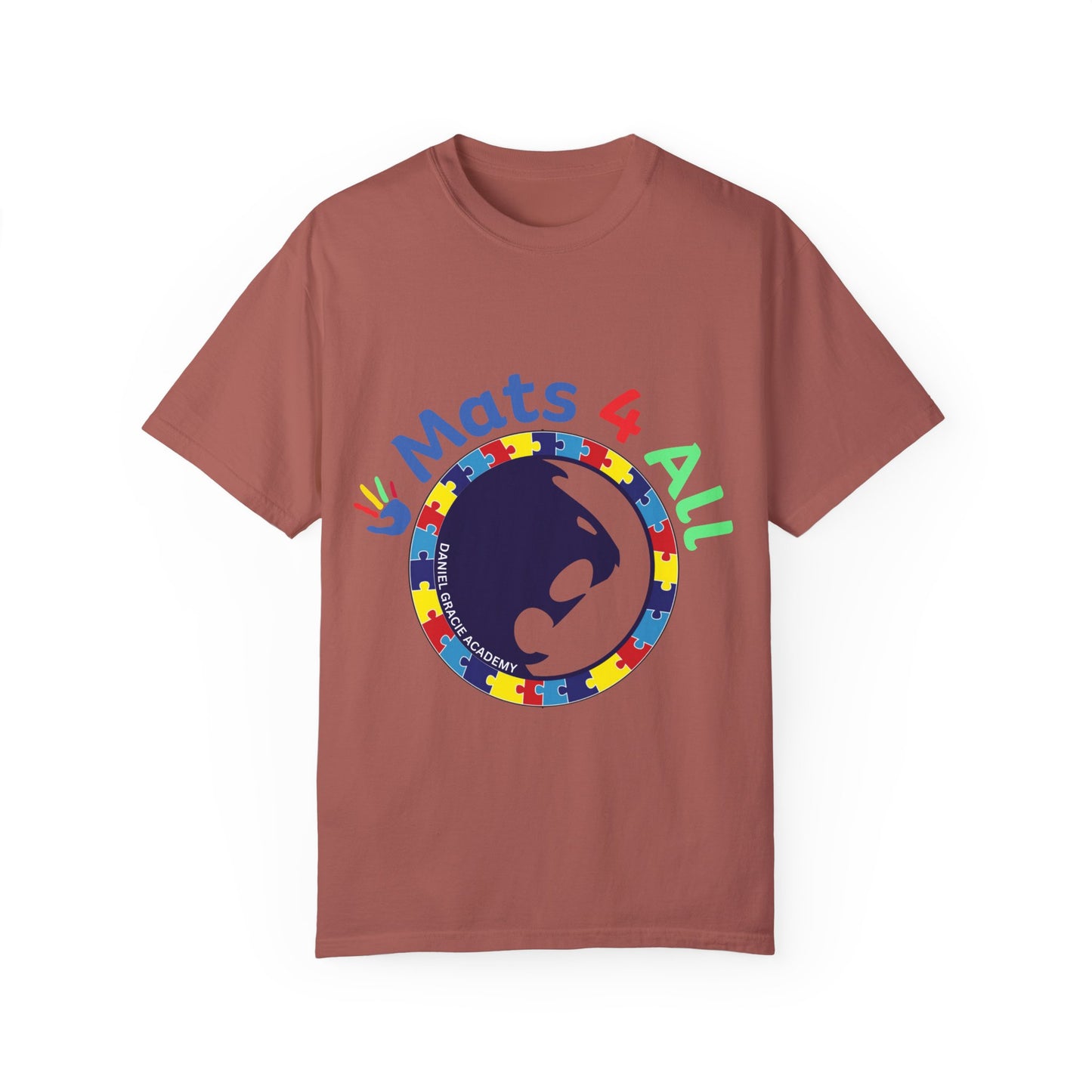 Mats 4 All T-Shirt