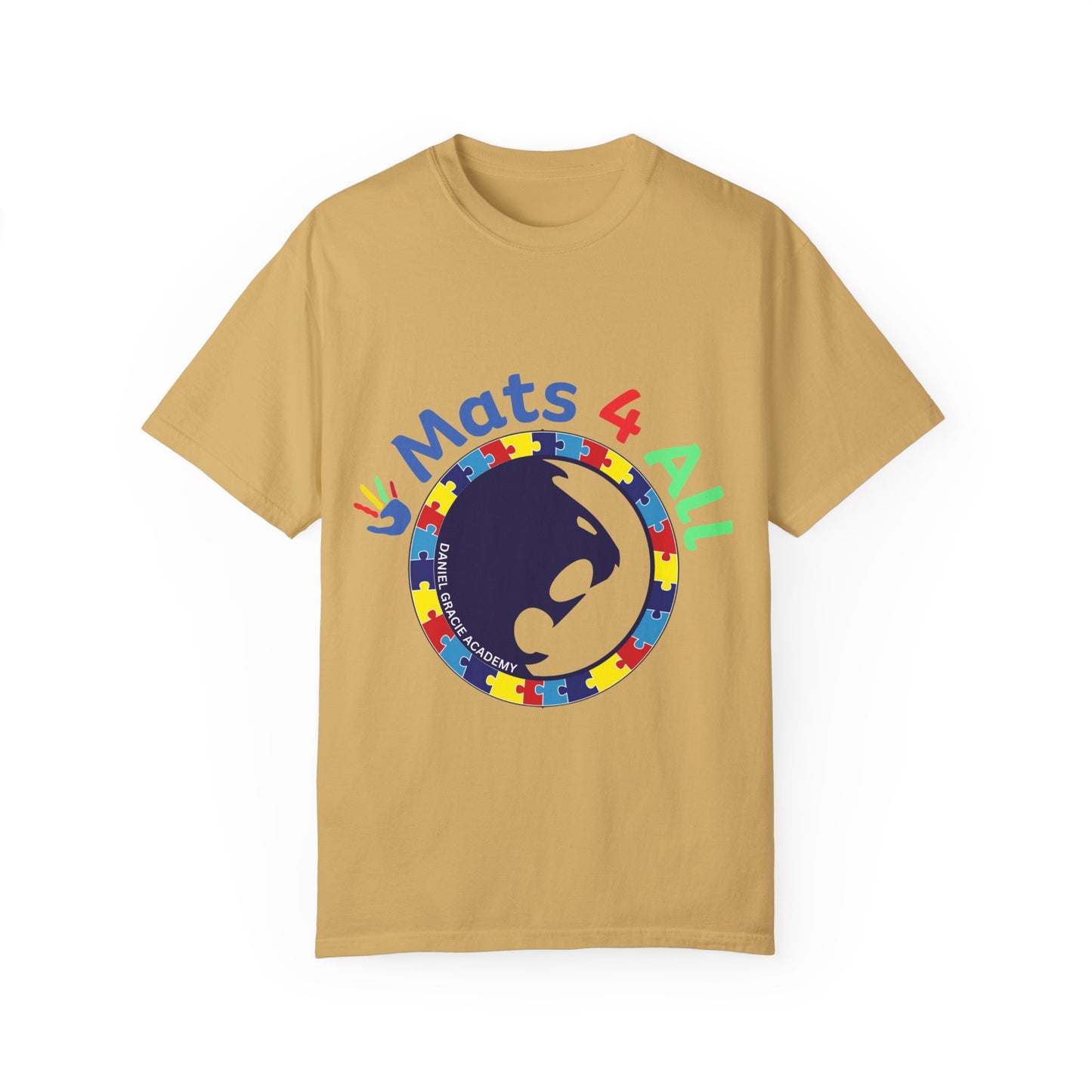 Mats 4 All T-Shirt