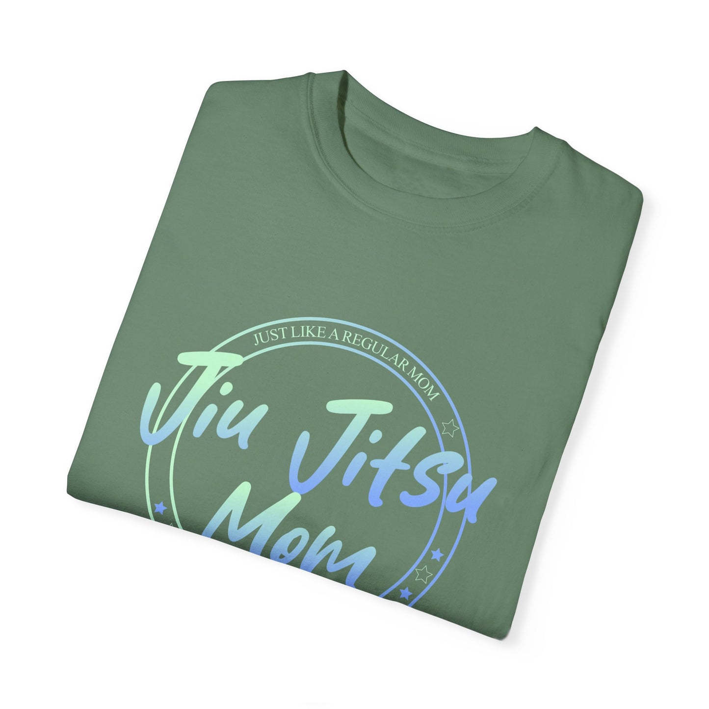 Jiu Jitsu Mom T-Shirt | V2