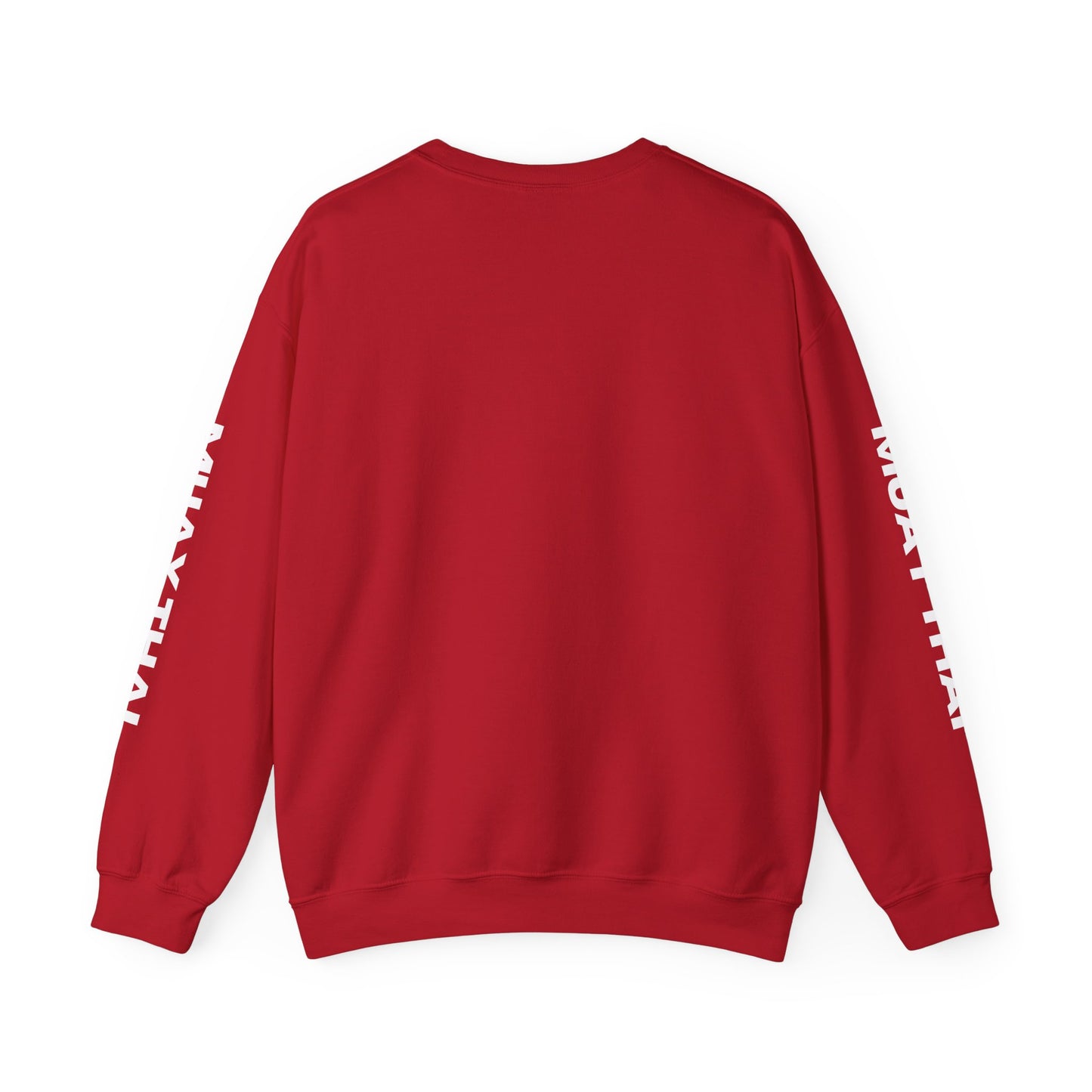 Muay Thai Sweatshirt