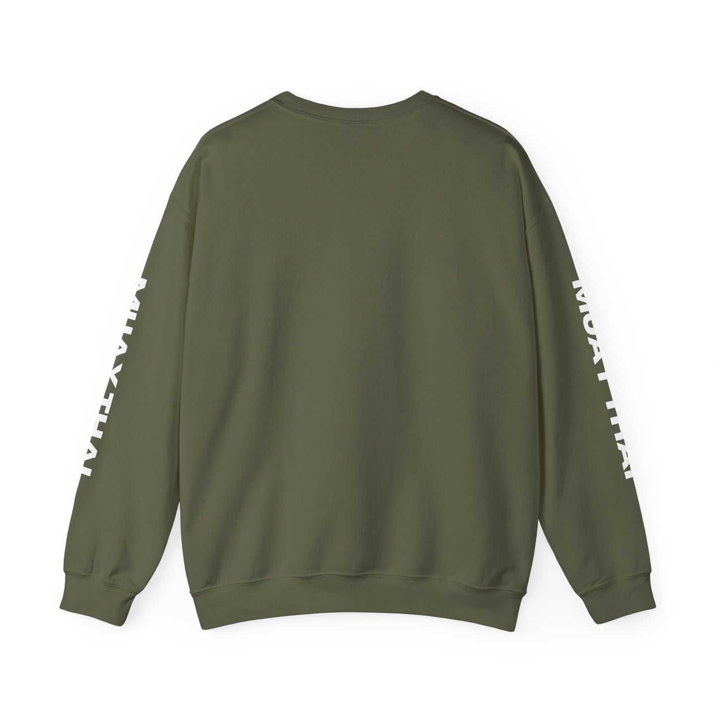 Muay Thai Sweatshirt