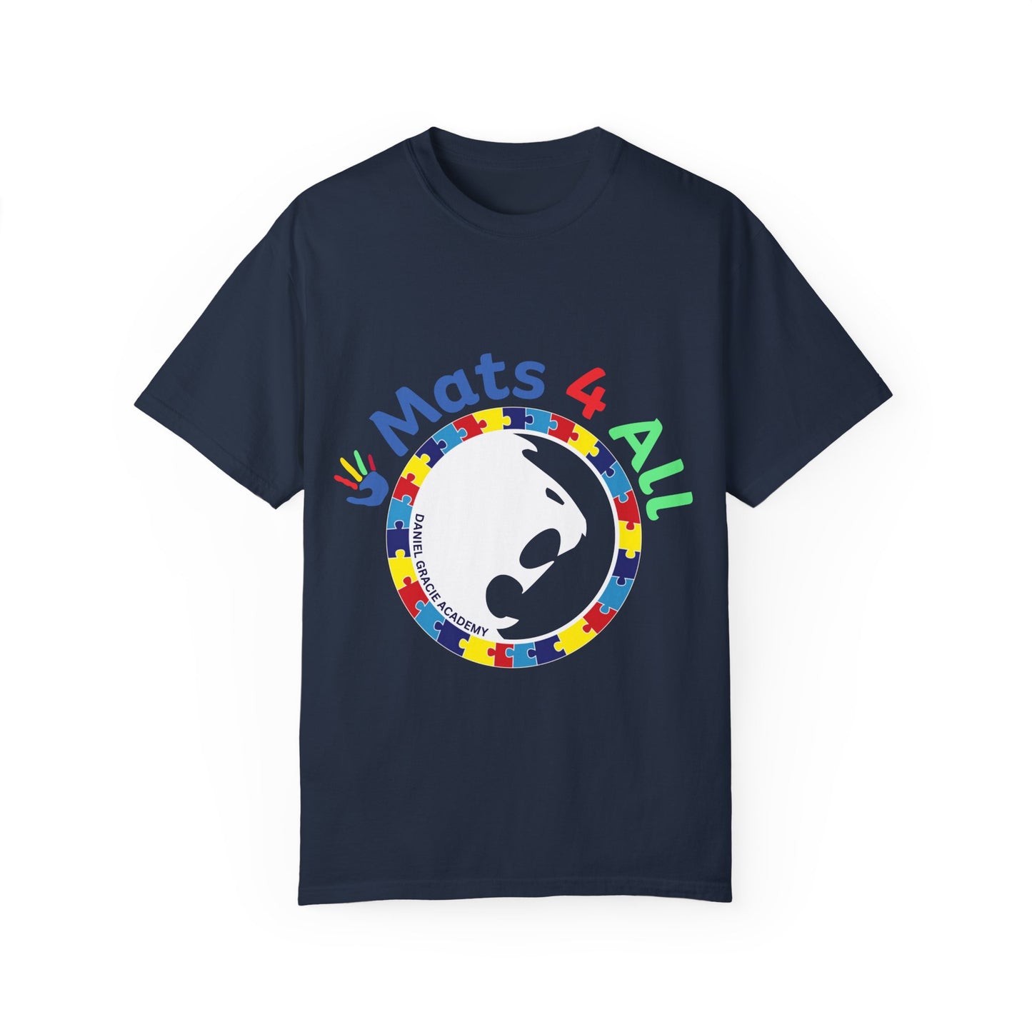 Mats 4 All T-Shirt