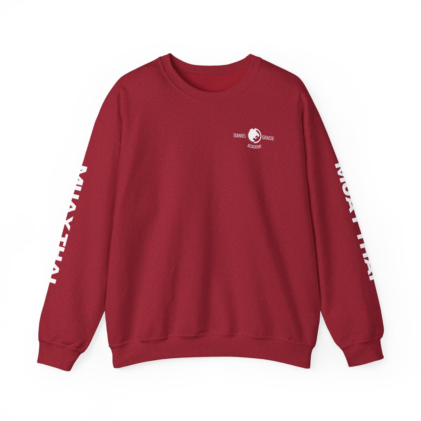 Muay Thai Sweatshirt