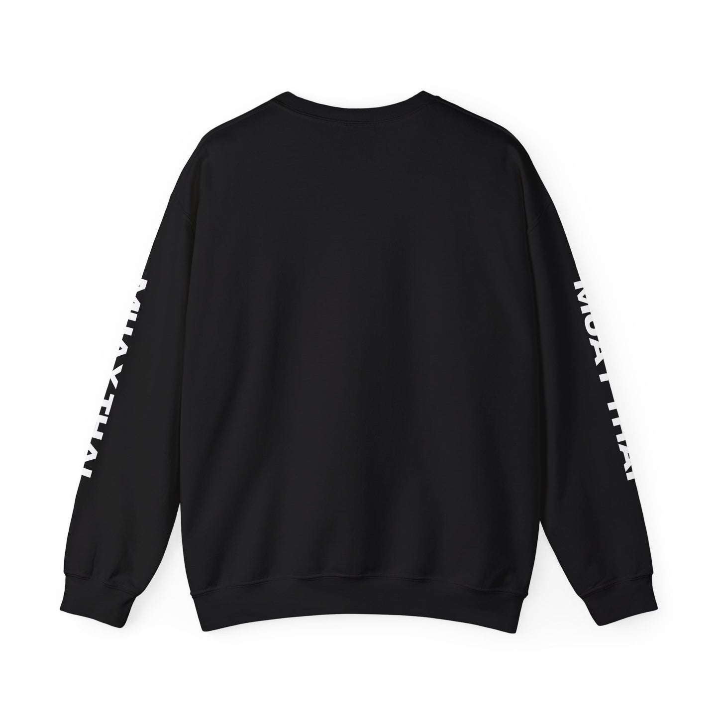 Muay Thai Sweatshirt