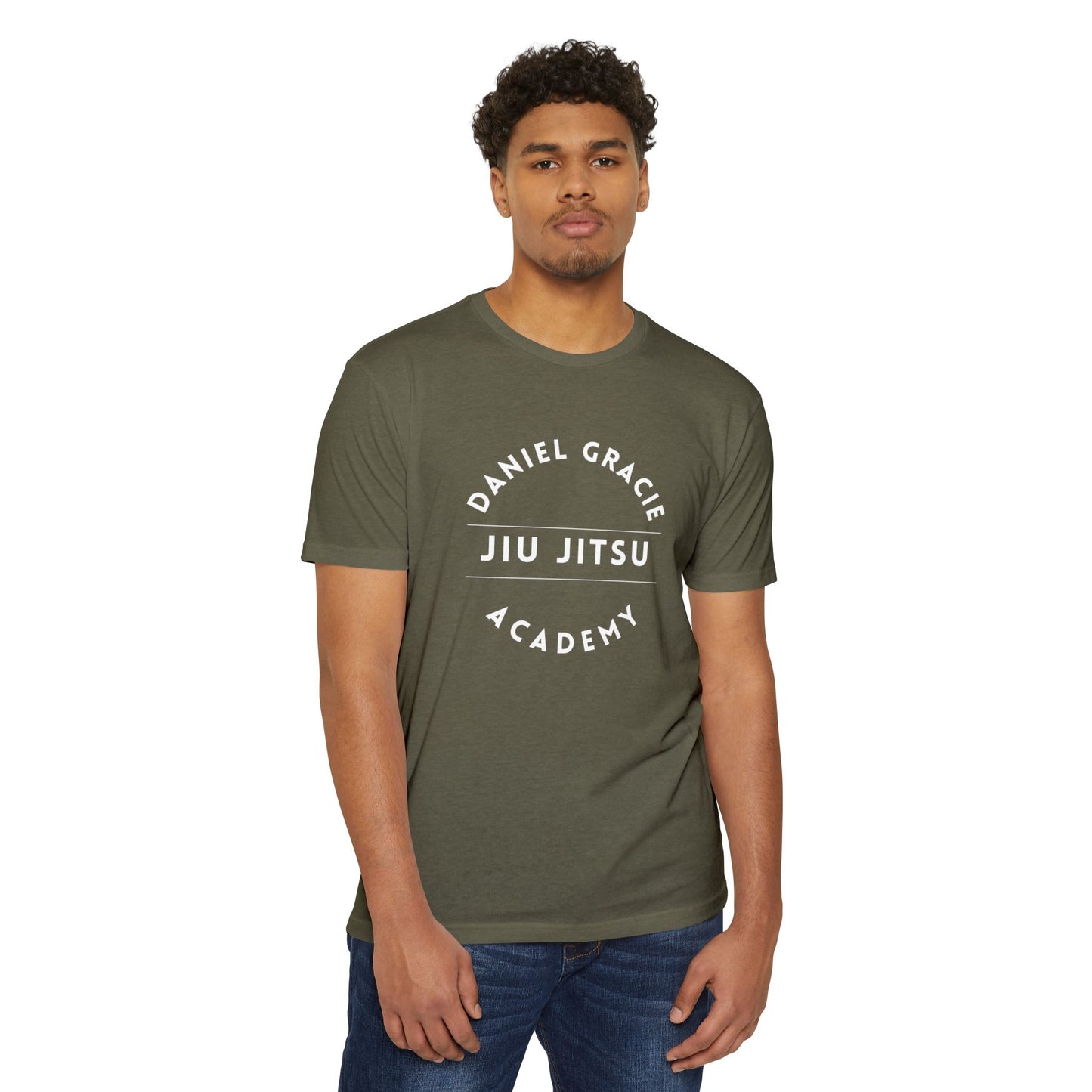 Jiu Jitsu T-shirt