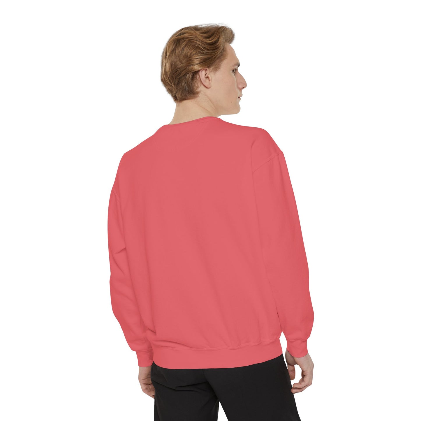 DGA Crewneck