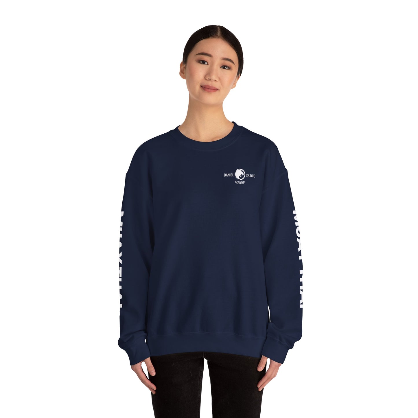 Muay Thai Sweatshirt