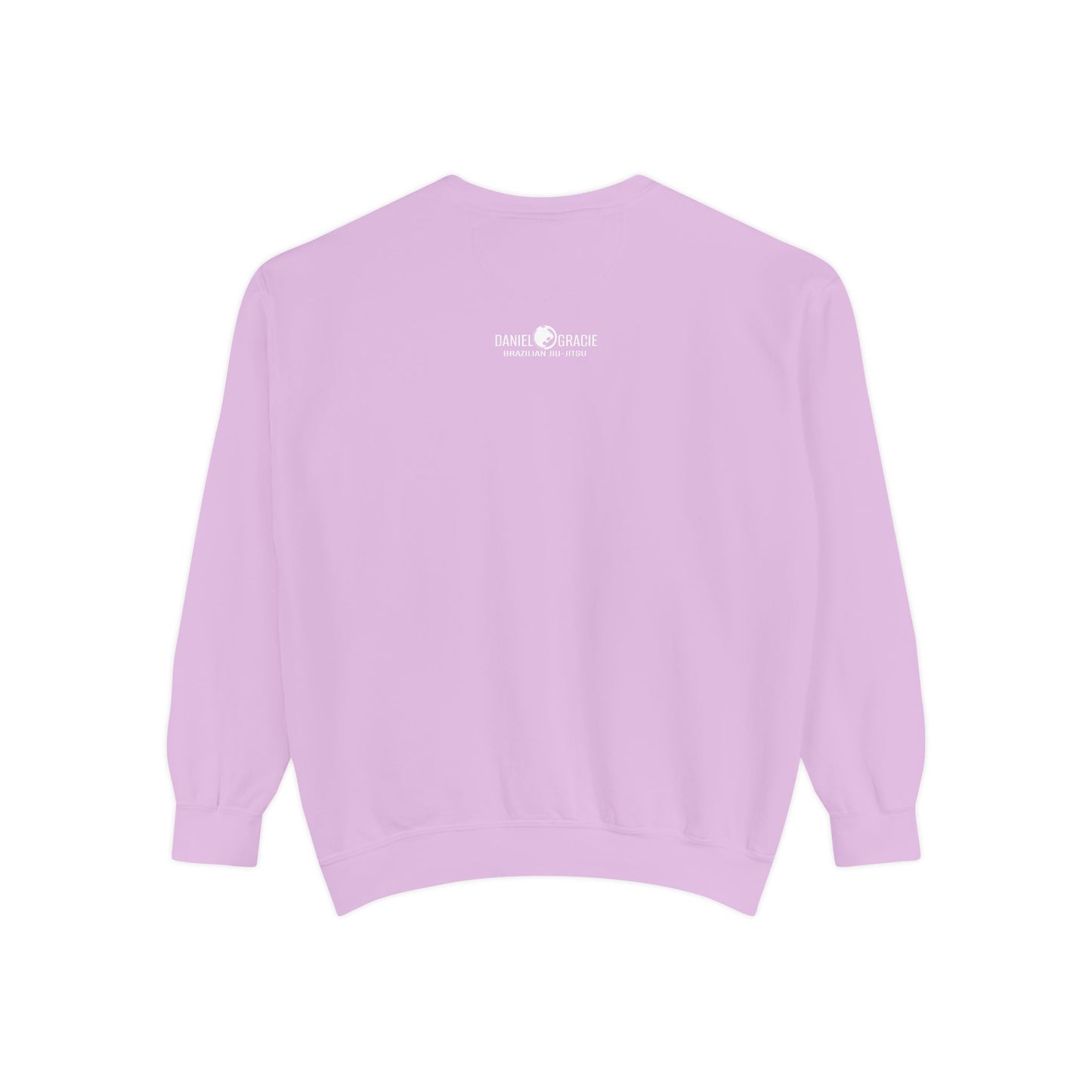 No Mat, No Glory - Crewneck