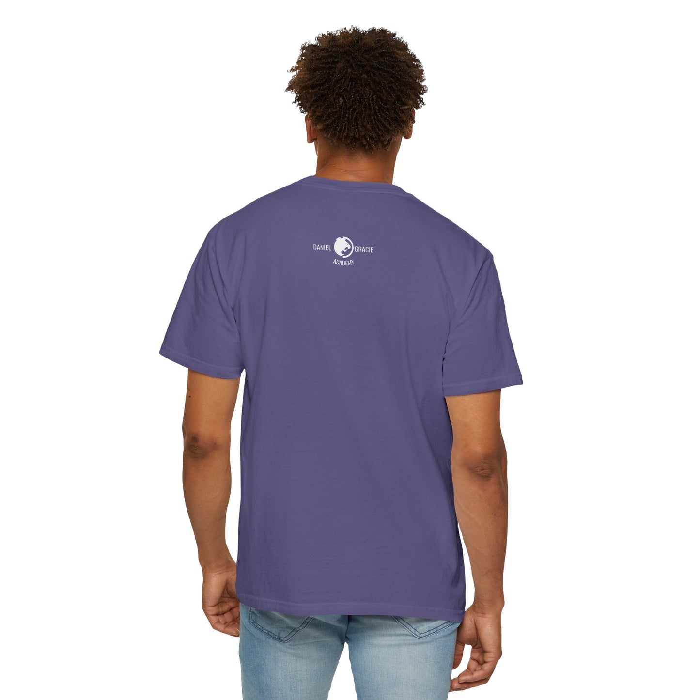 Wrestling Unisex T-shirt
