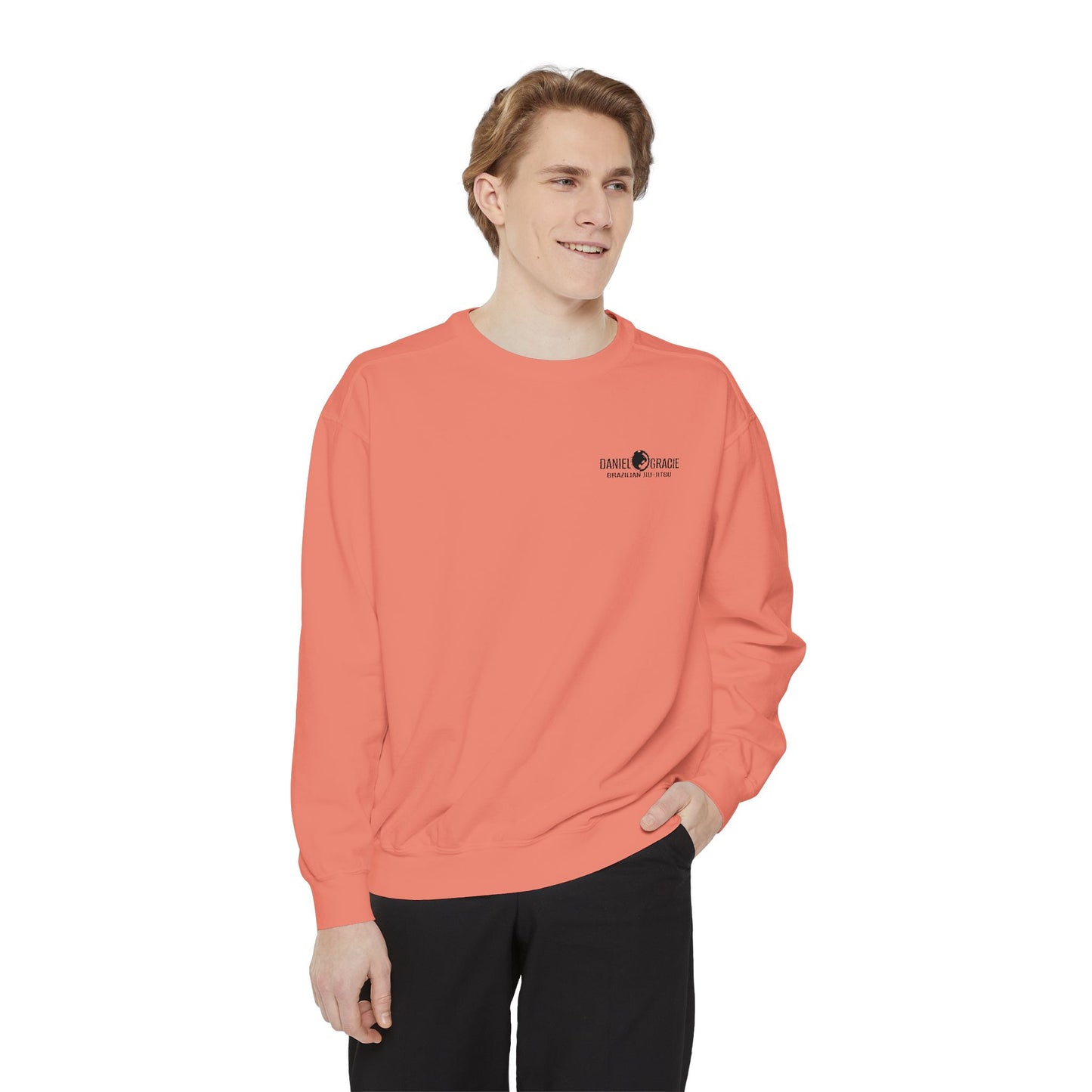 DGA Crewneck