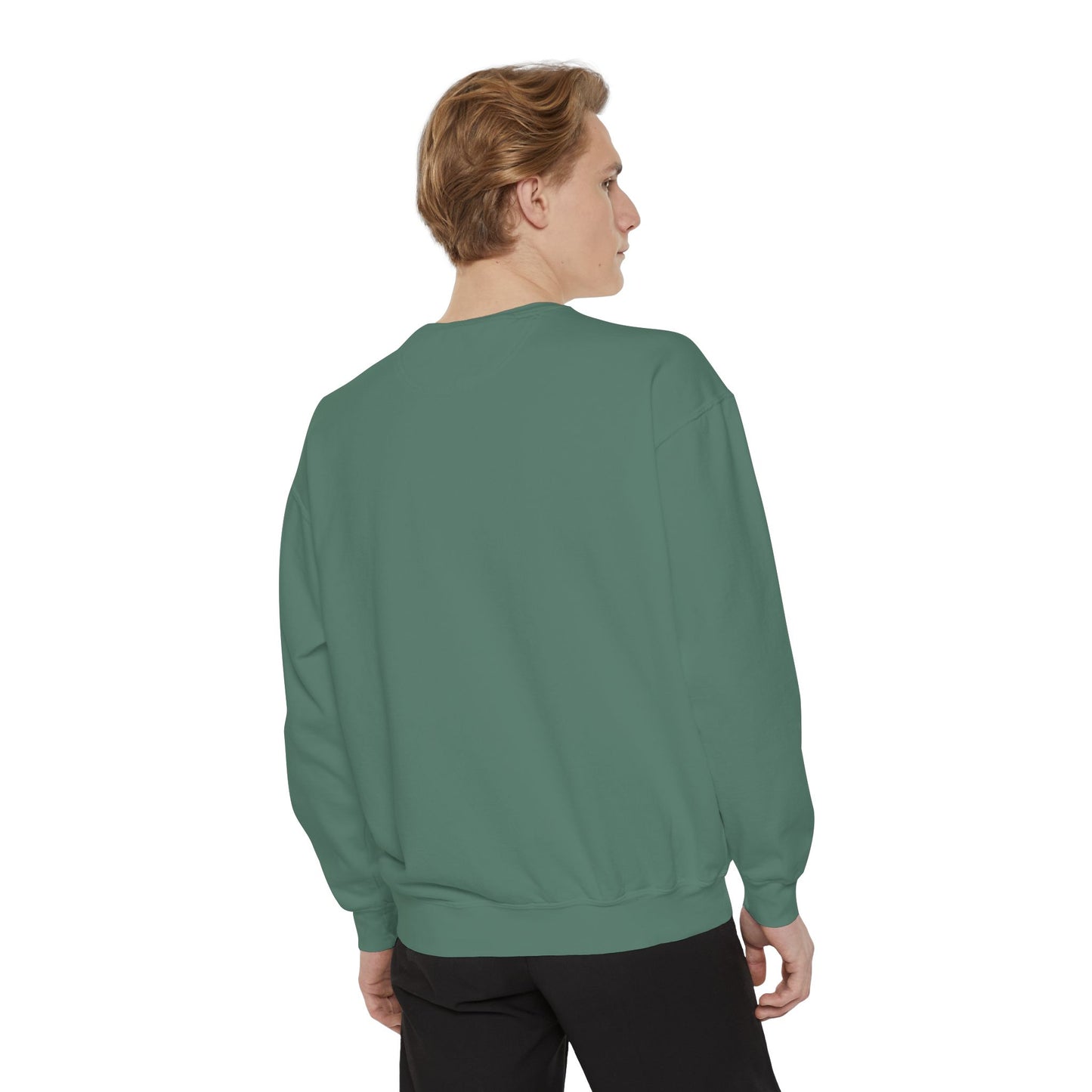 DGA Crewneck