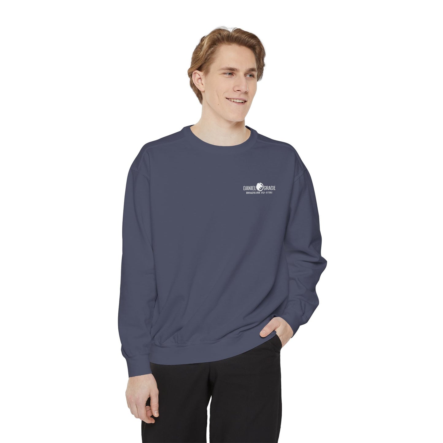 DGA Crewneck